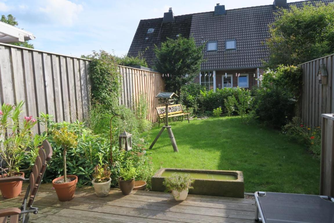Ferienhaus Richard