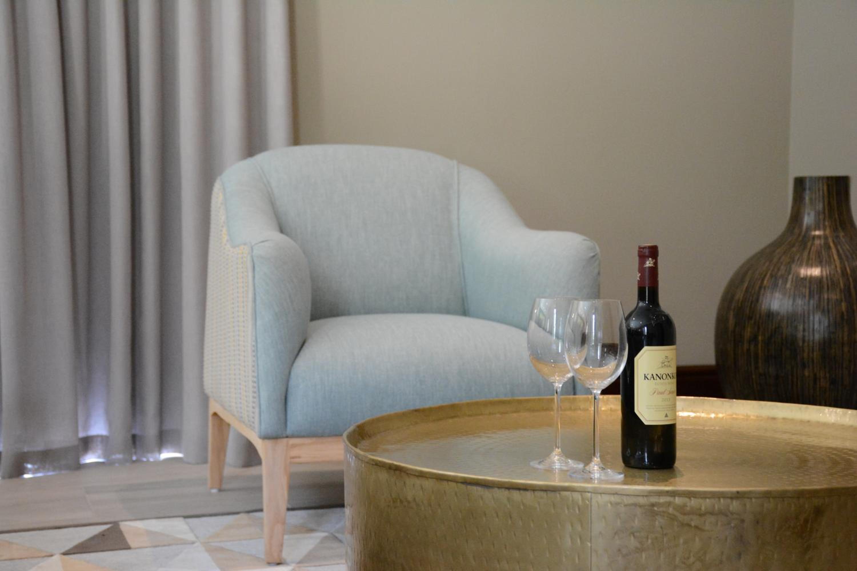 The Terraces @ Chambray Estate
