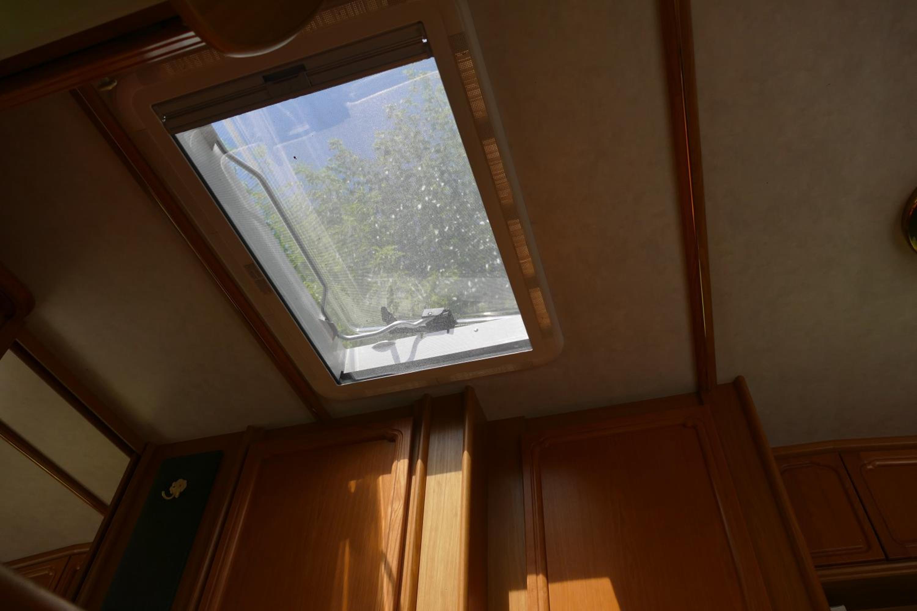 Komfortcaravan view 2