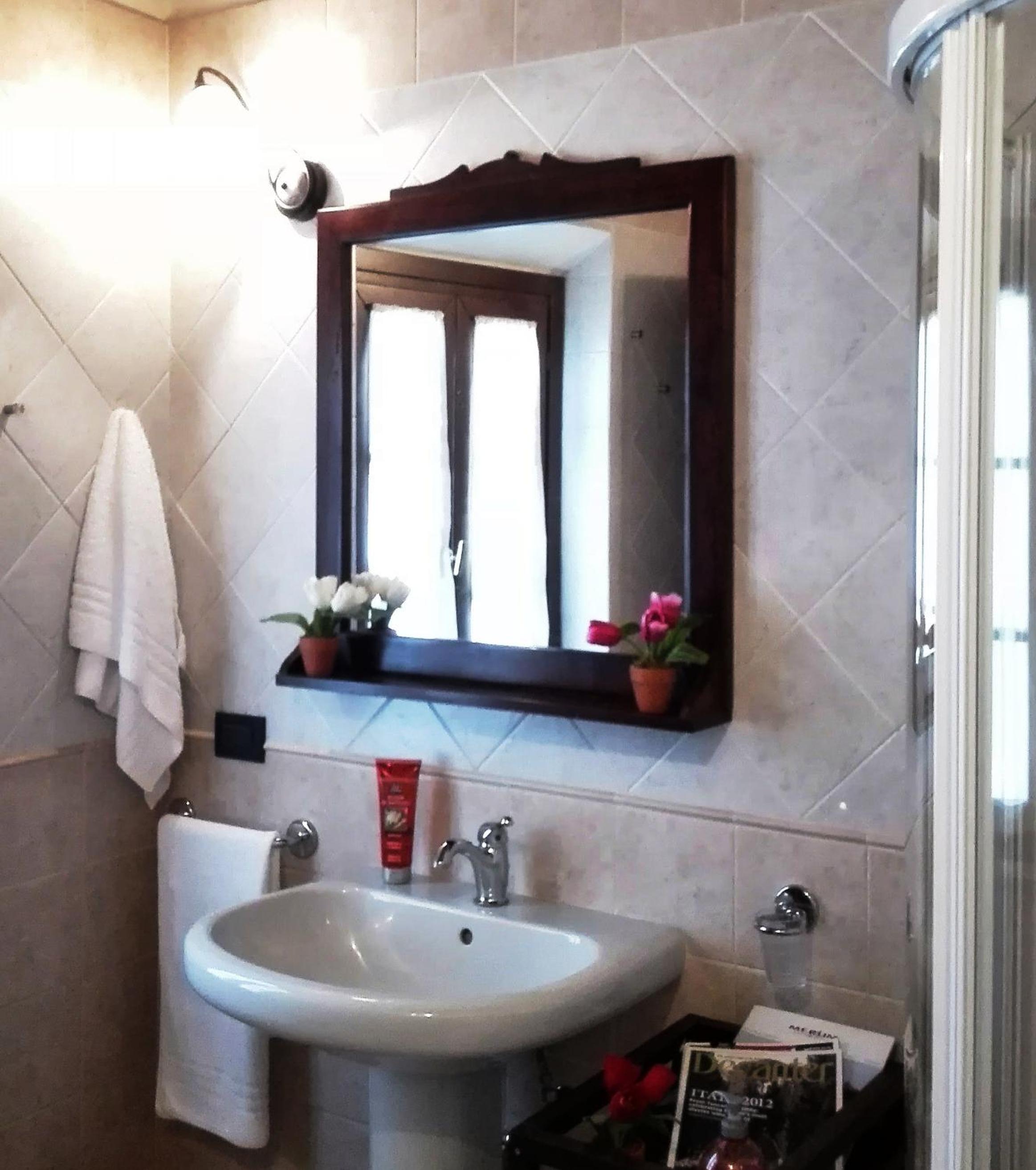 Agriturismo Luggiano