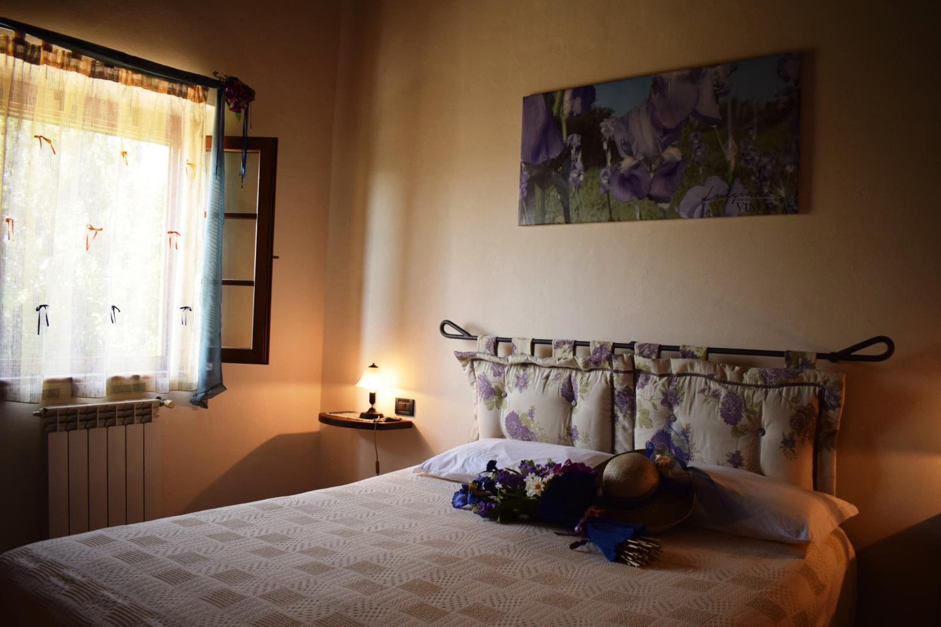 Agriturismo Luggiano
