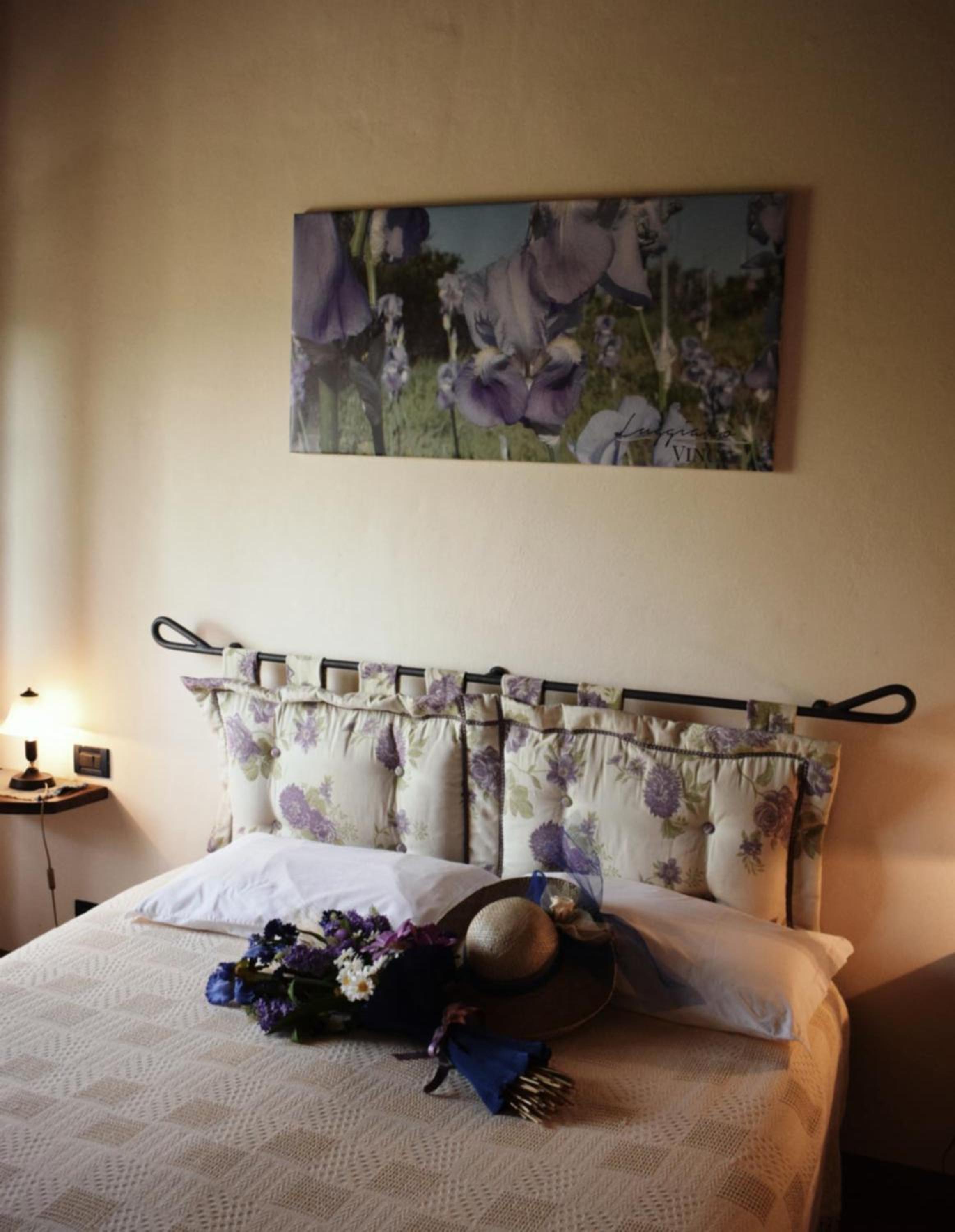 Agriturismo Luggiano