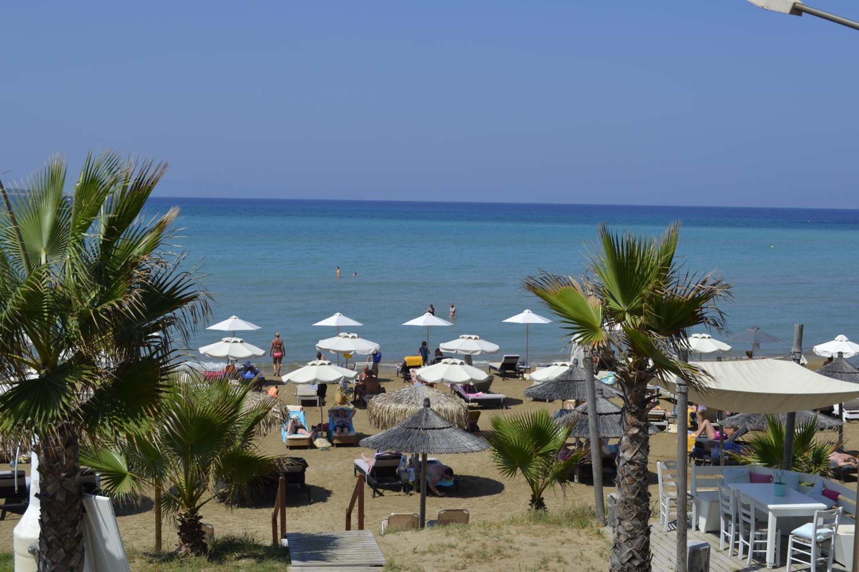 Delfino Blu Wellness Boutique Hotel photo 4