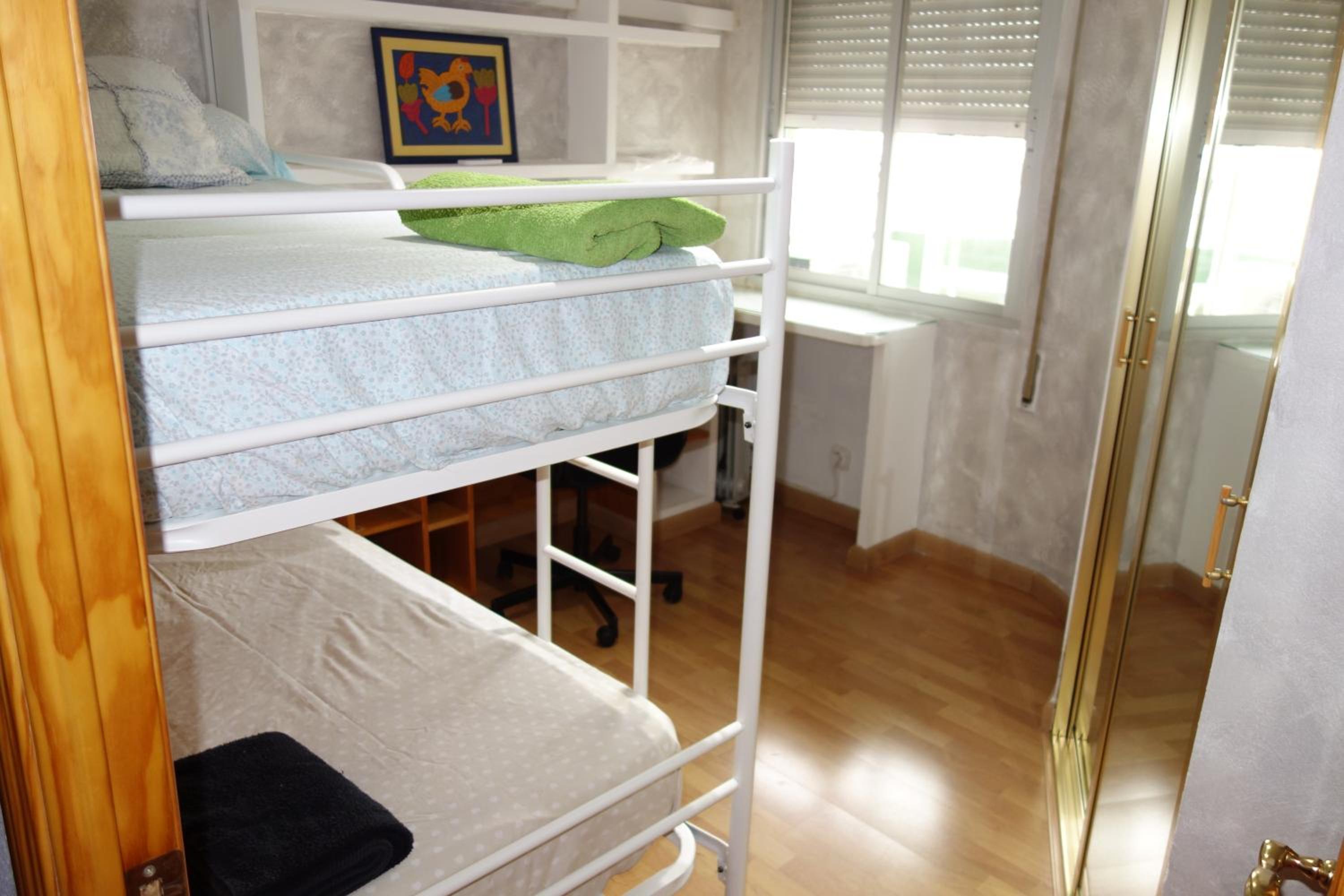 Turistic Home Velázquez