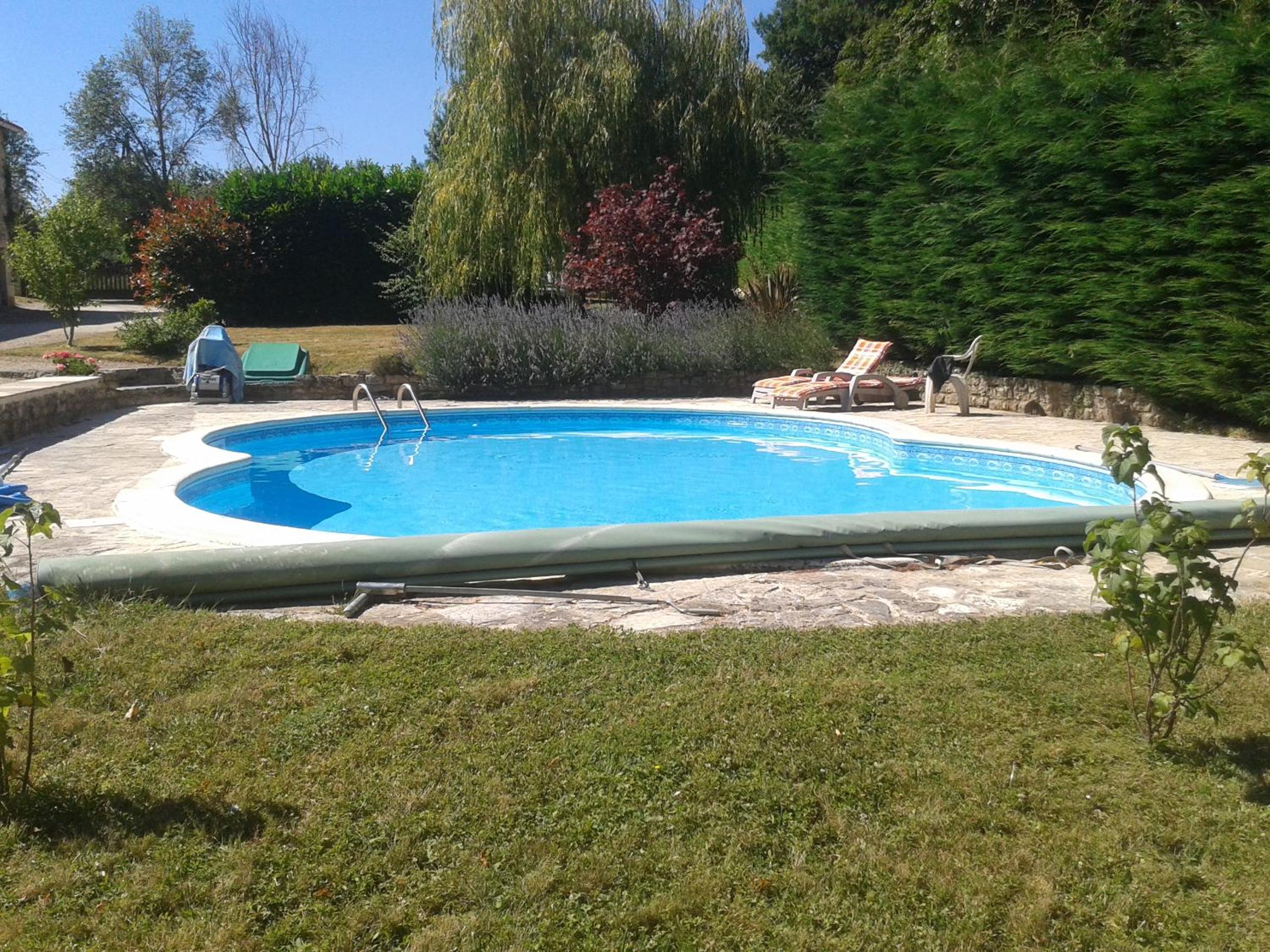 Chez Valade view 2