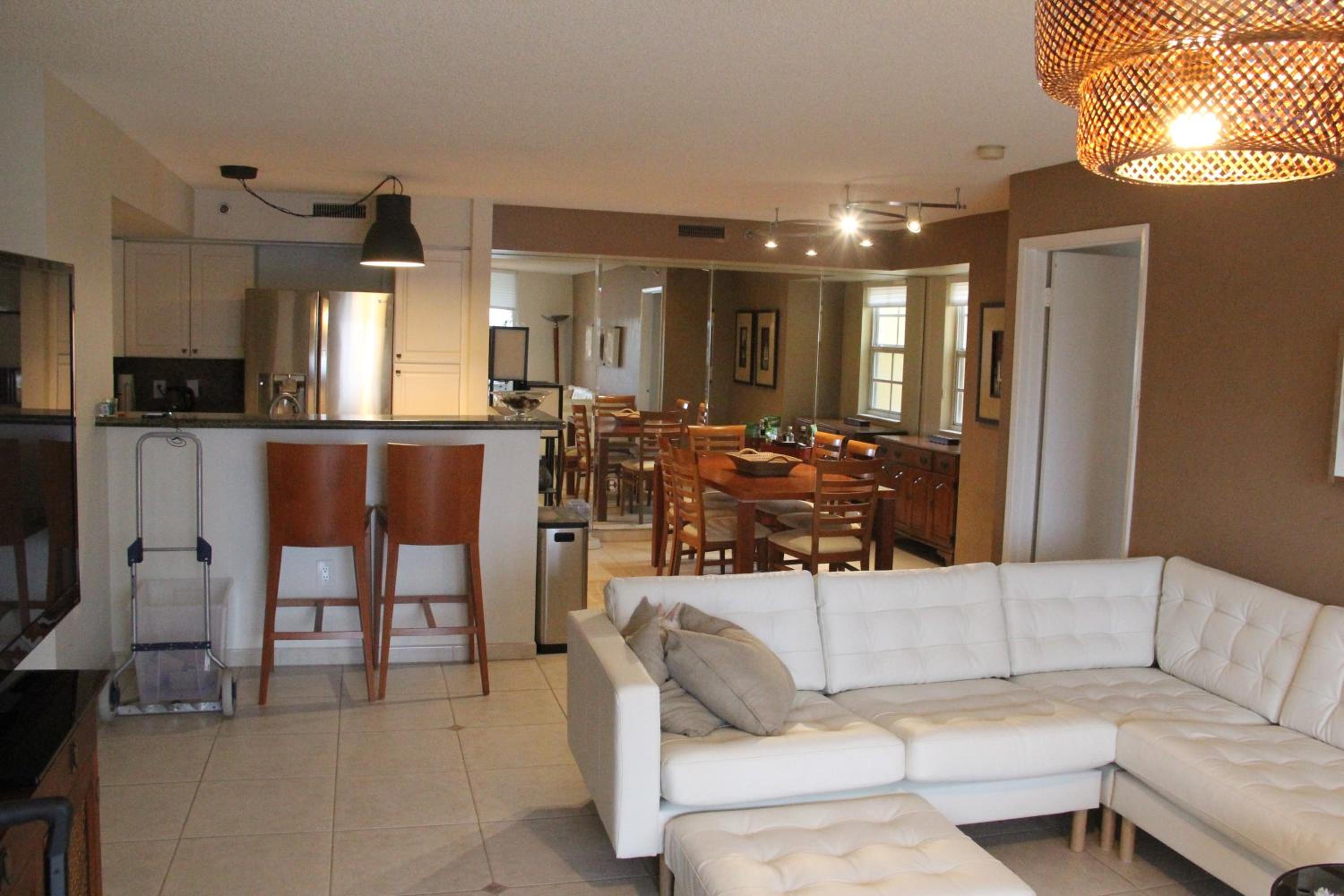 6-502 Amazing Water View - Three Bedrooms