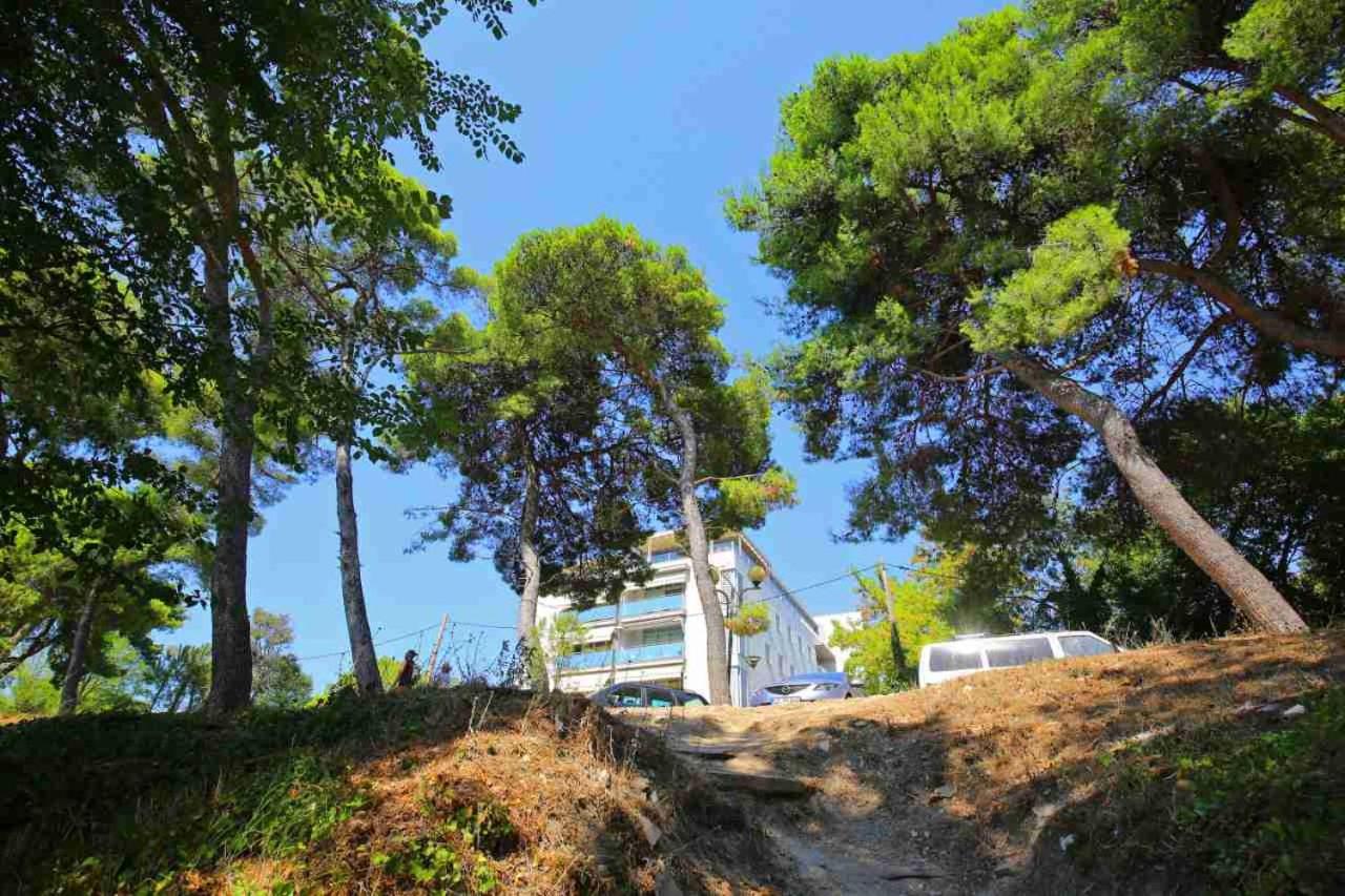 Lavender Suite Zadar view 2