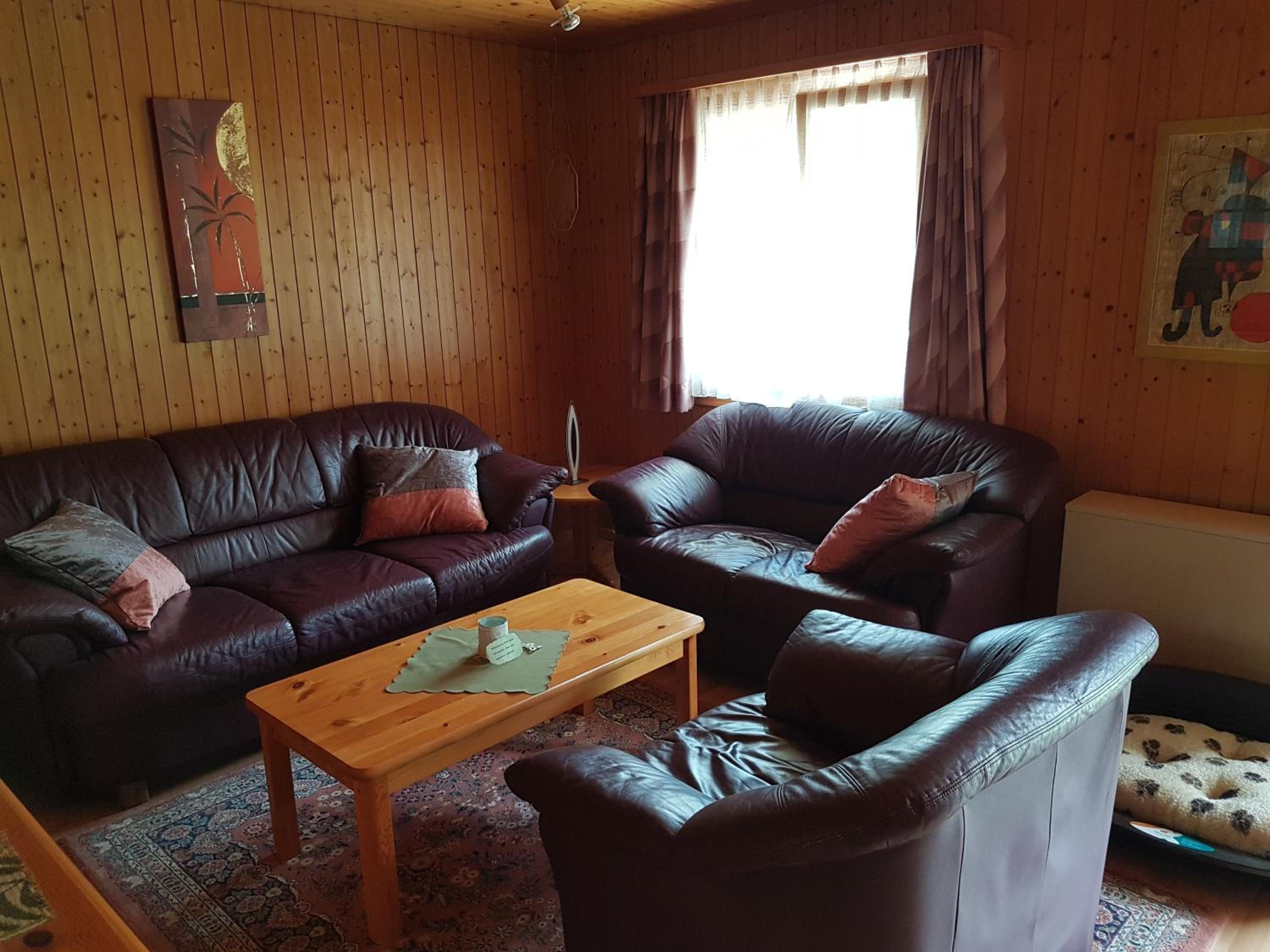 Ferienwohnung Duinli