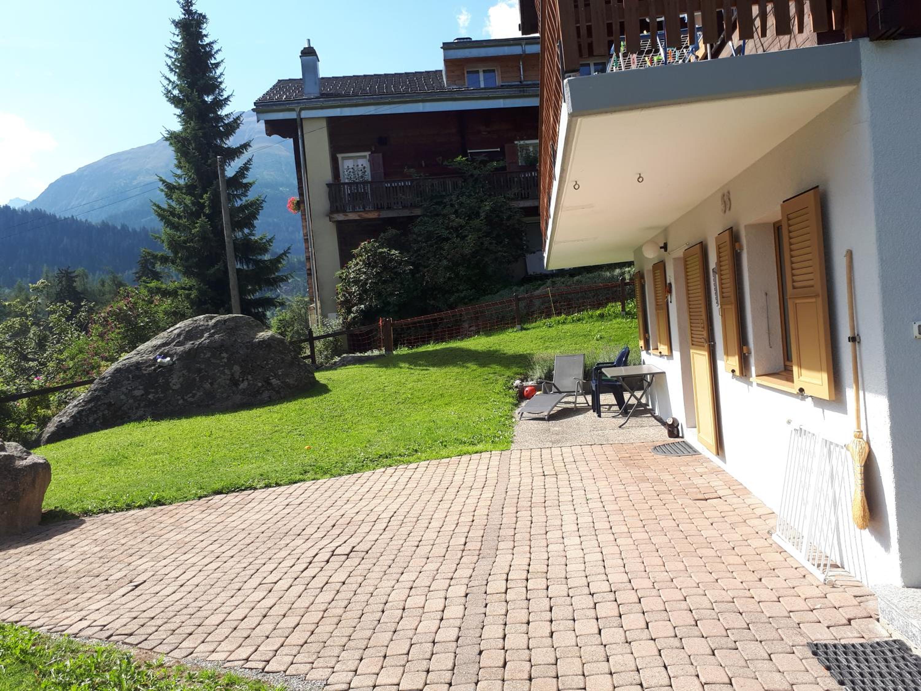 Ferienwohnung Duinli
