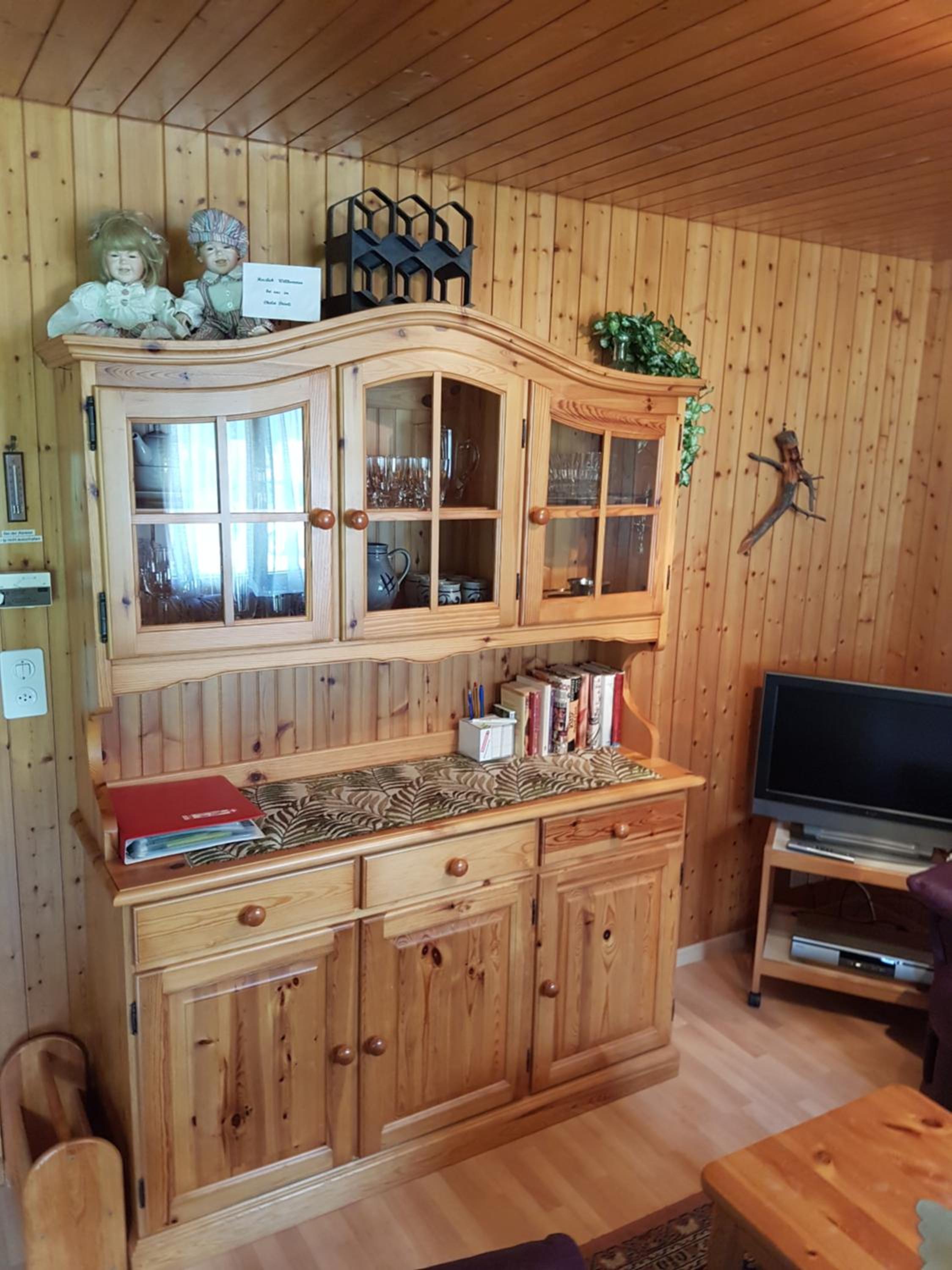 Ferienwohnung Duinli