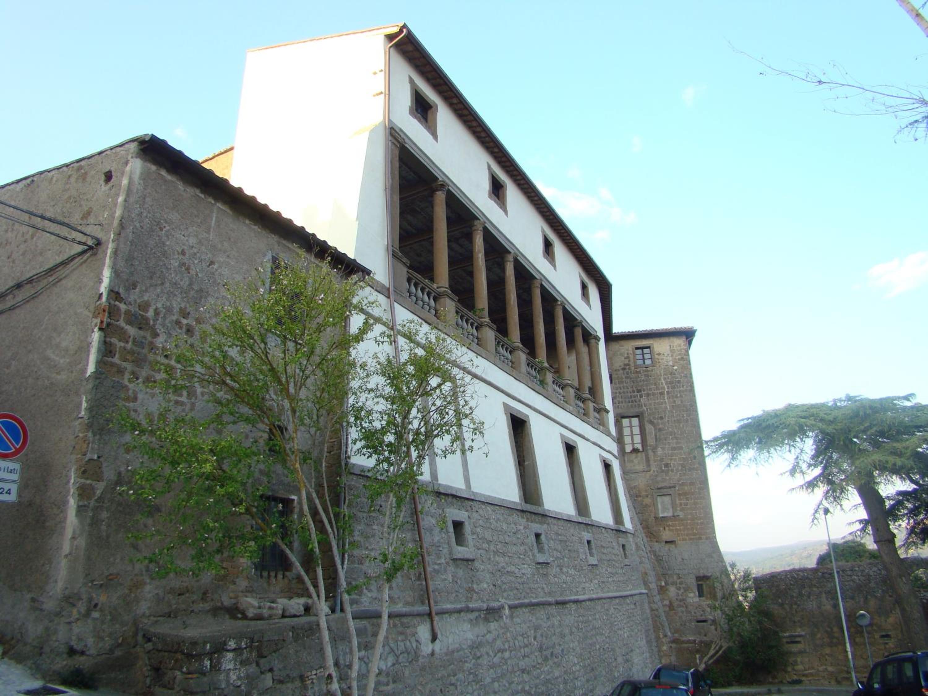Palazzo Orsini