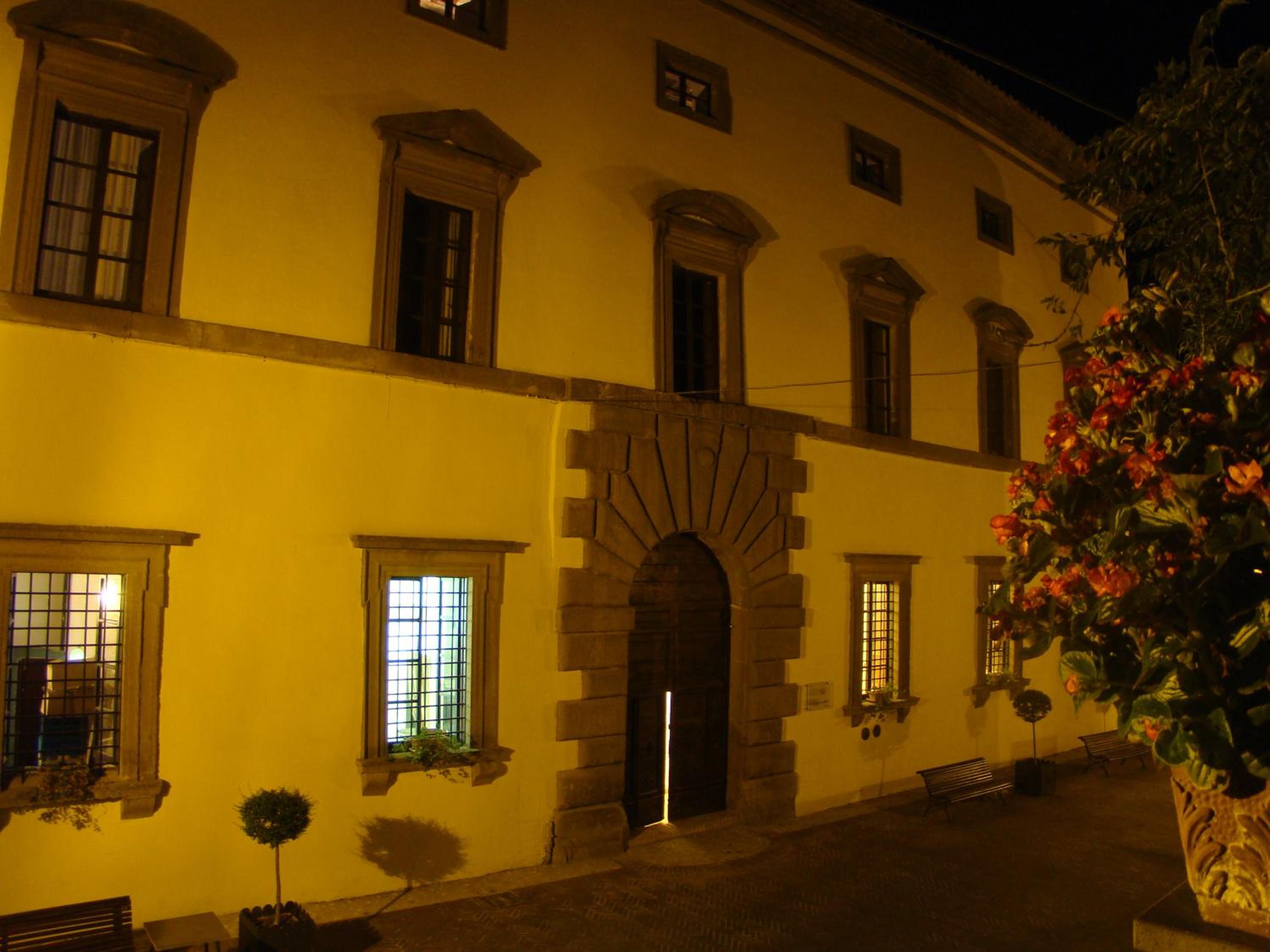 Palazzo Orsini