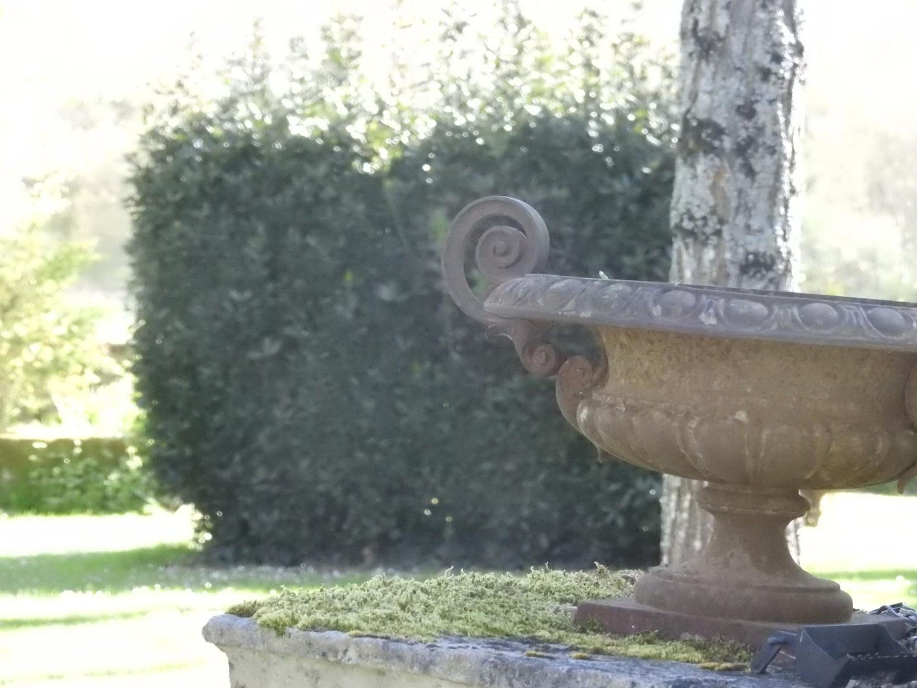 Les Demeures de la Laigne