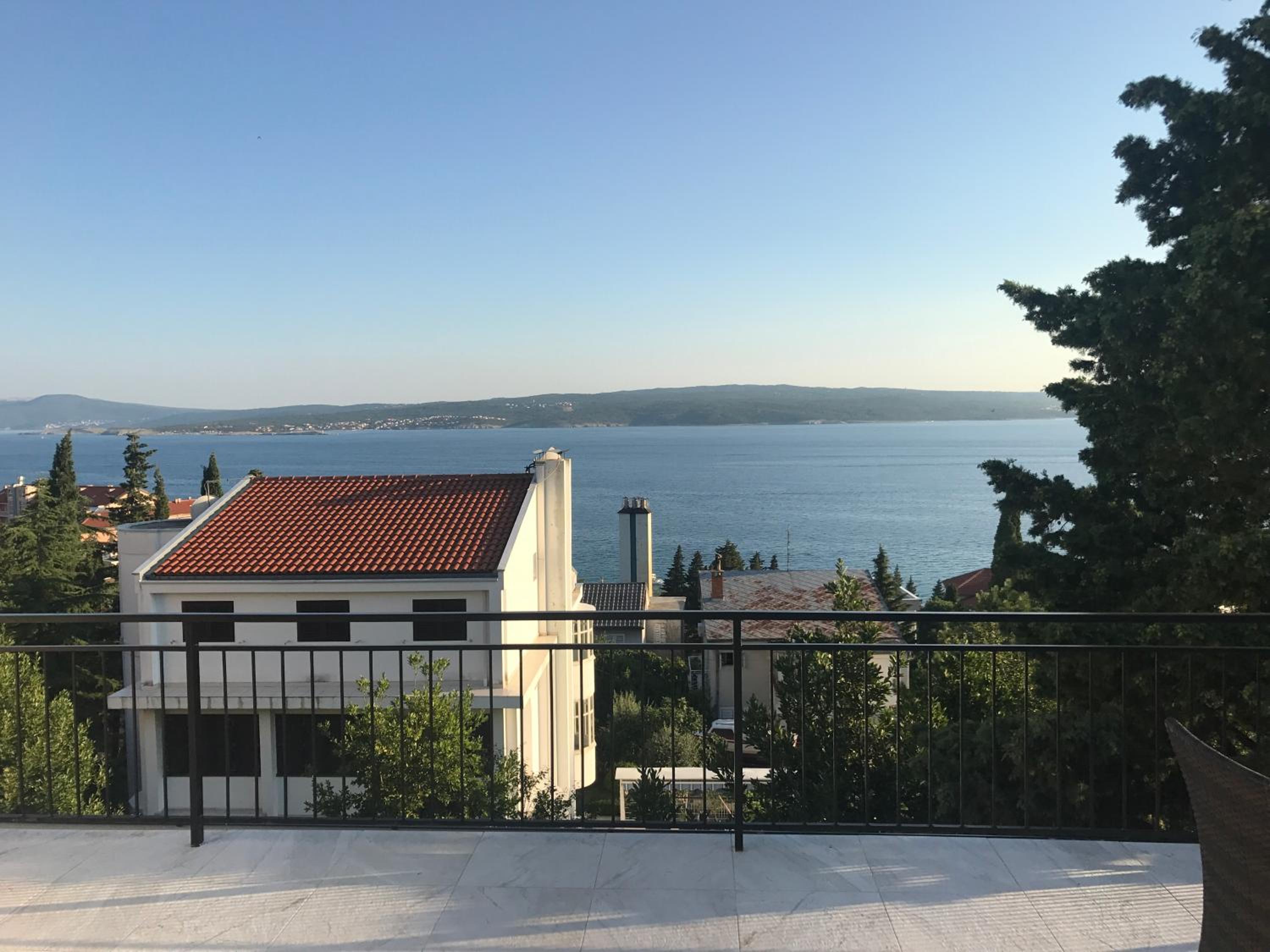 Moro Crikvenica view 4