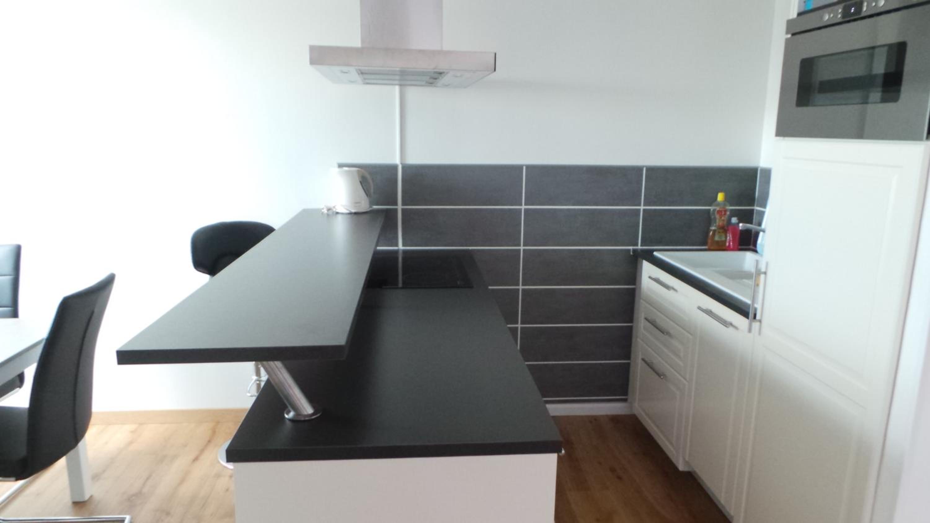 Residence le Crisenoy