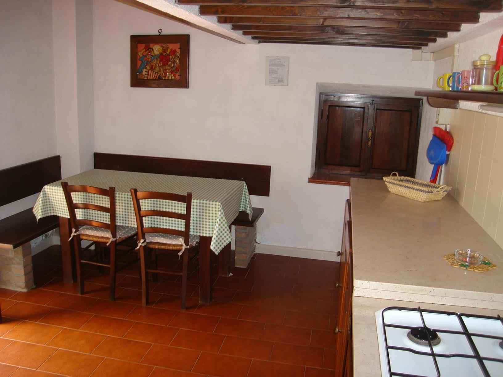 Agriturismo Il Vignone