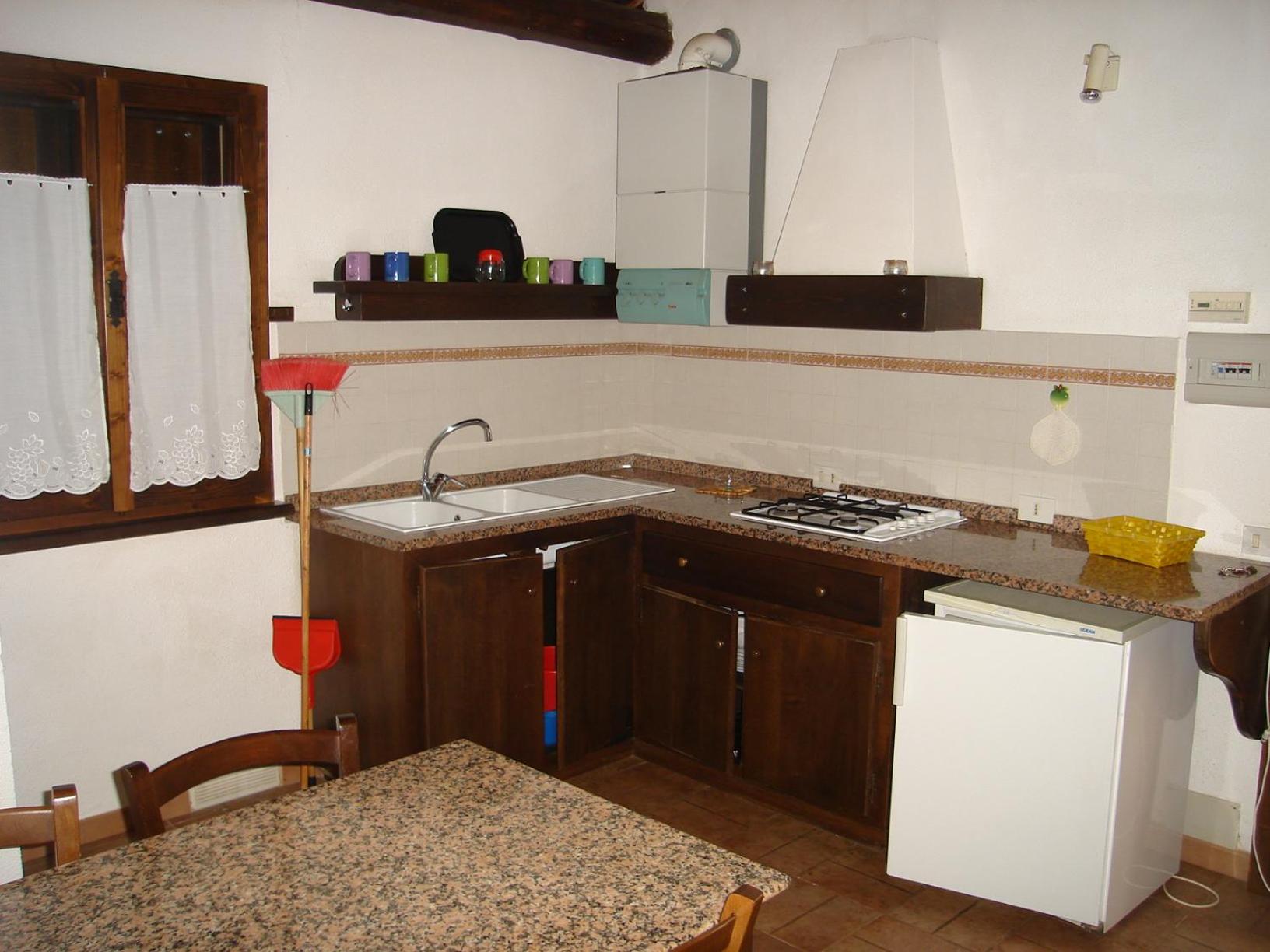 Agriturismo Il Vignone