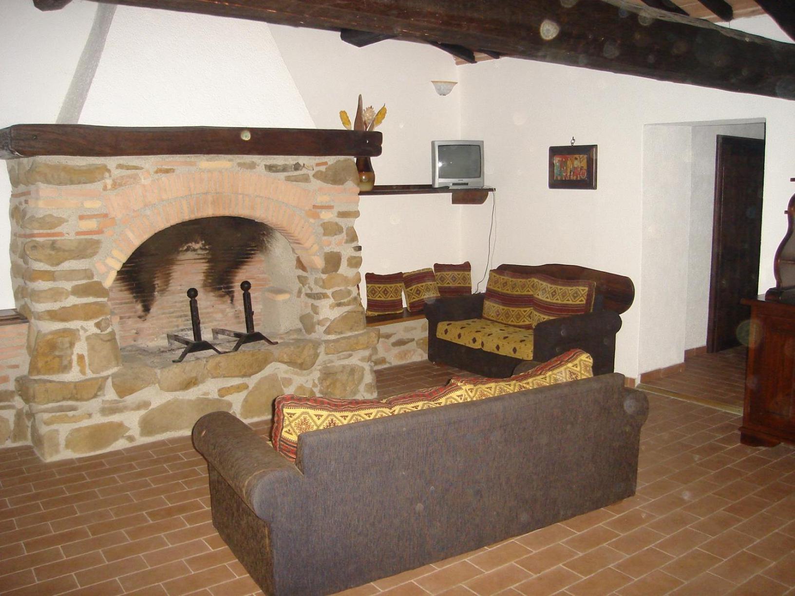 Agriturismo Il Vignone