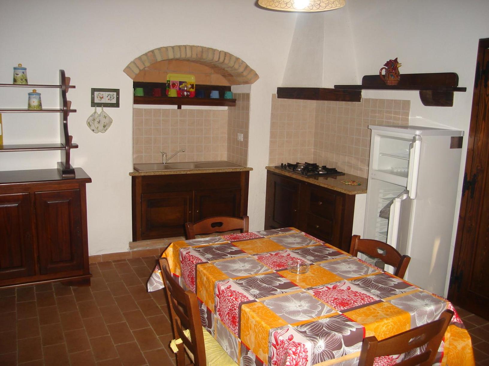 Agriturismo Il Vignone