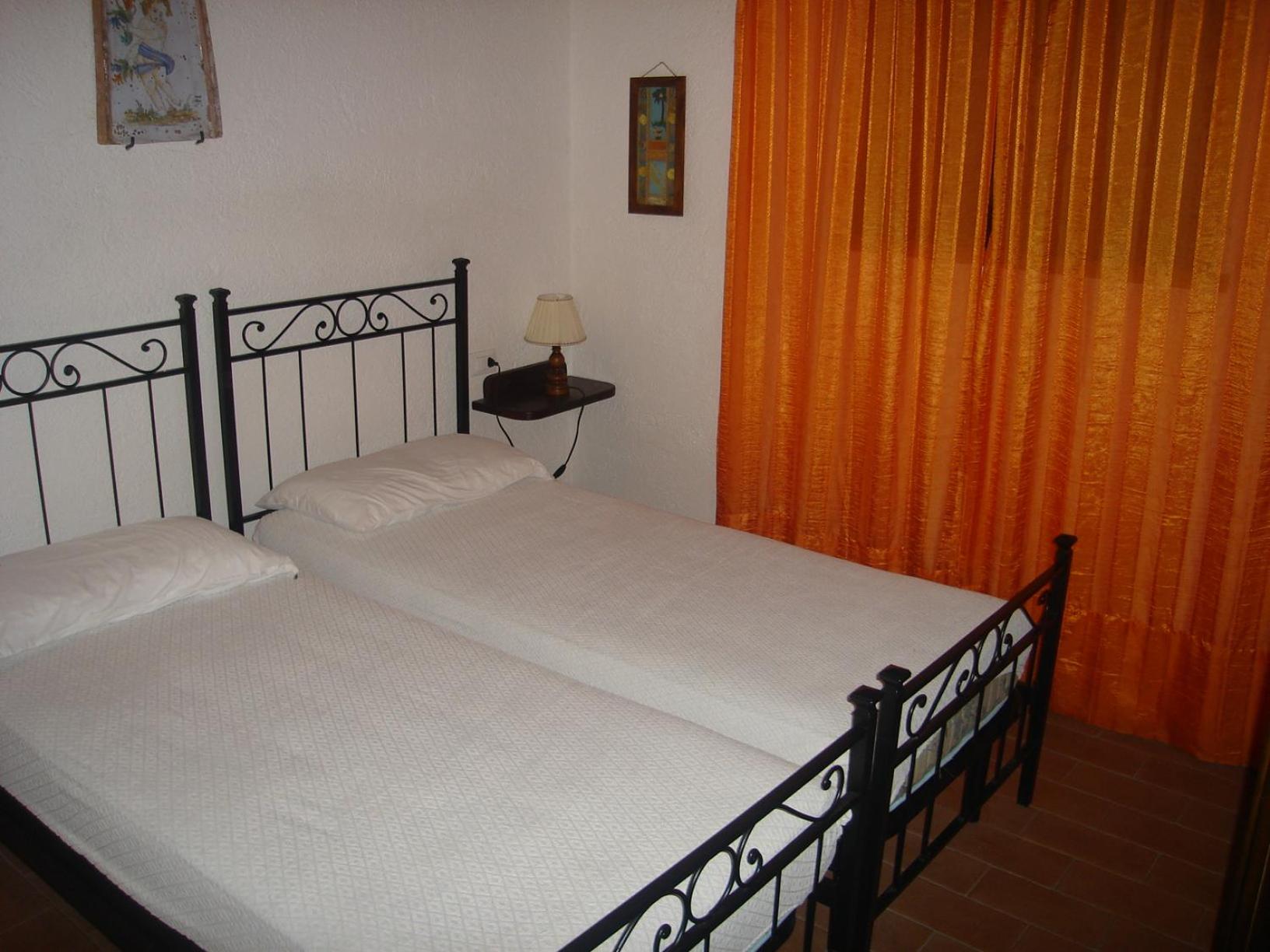 Agriturismo Il Vignone