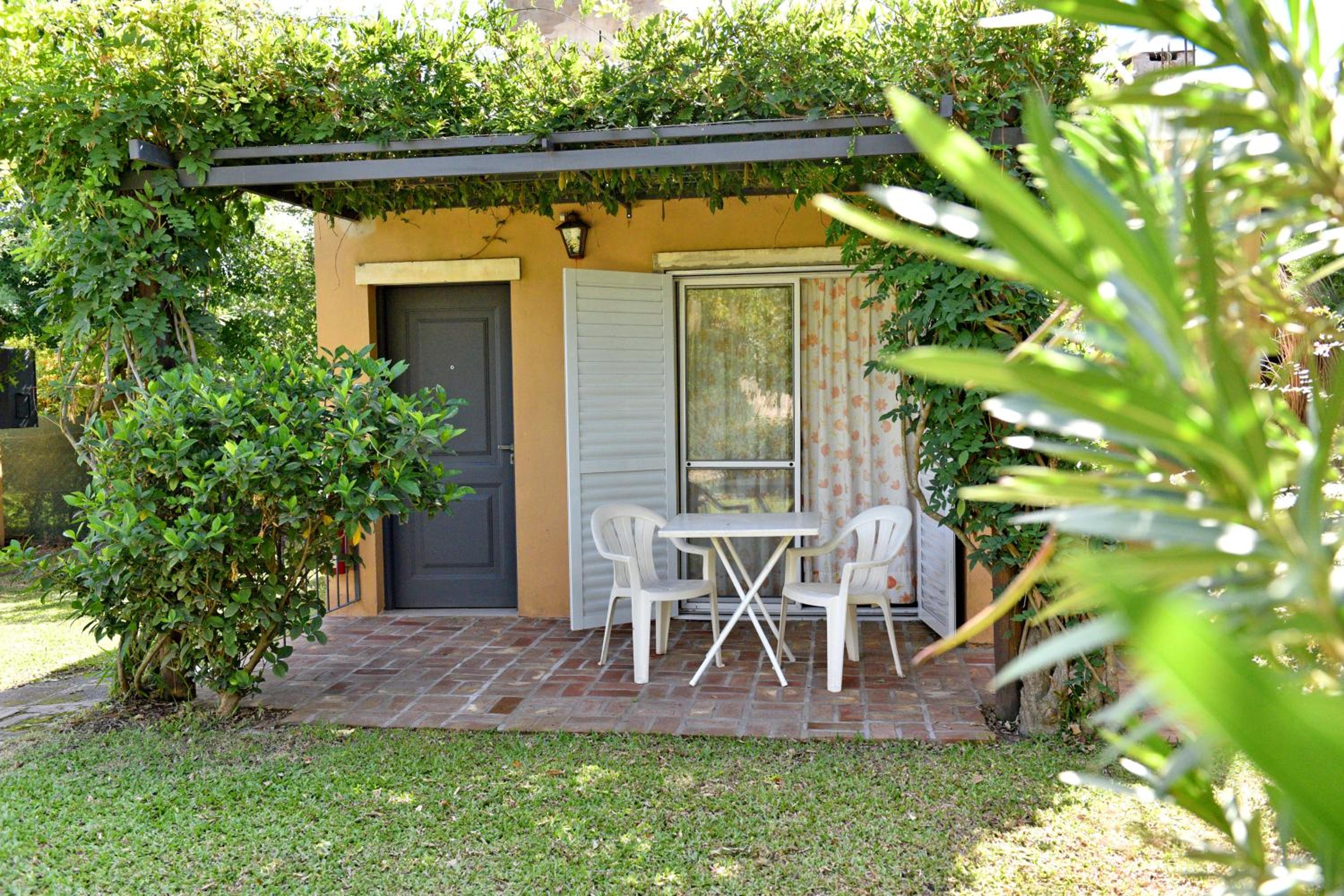 Posada Via Verde
