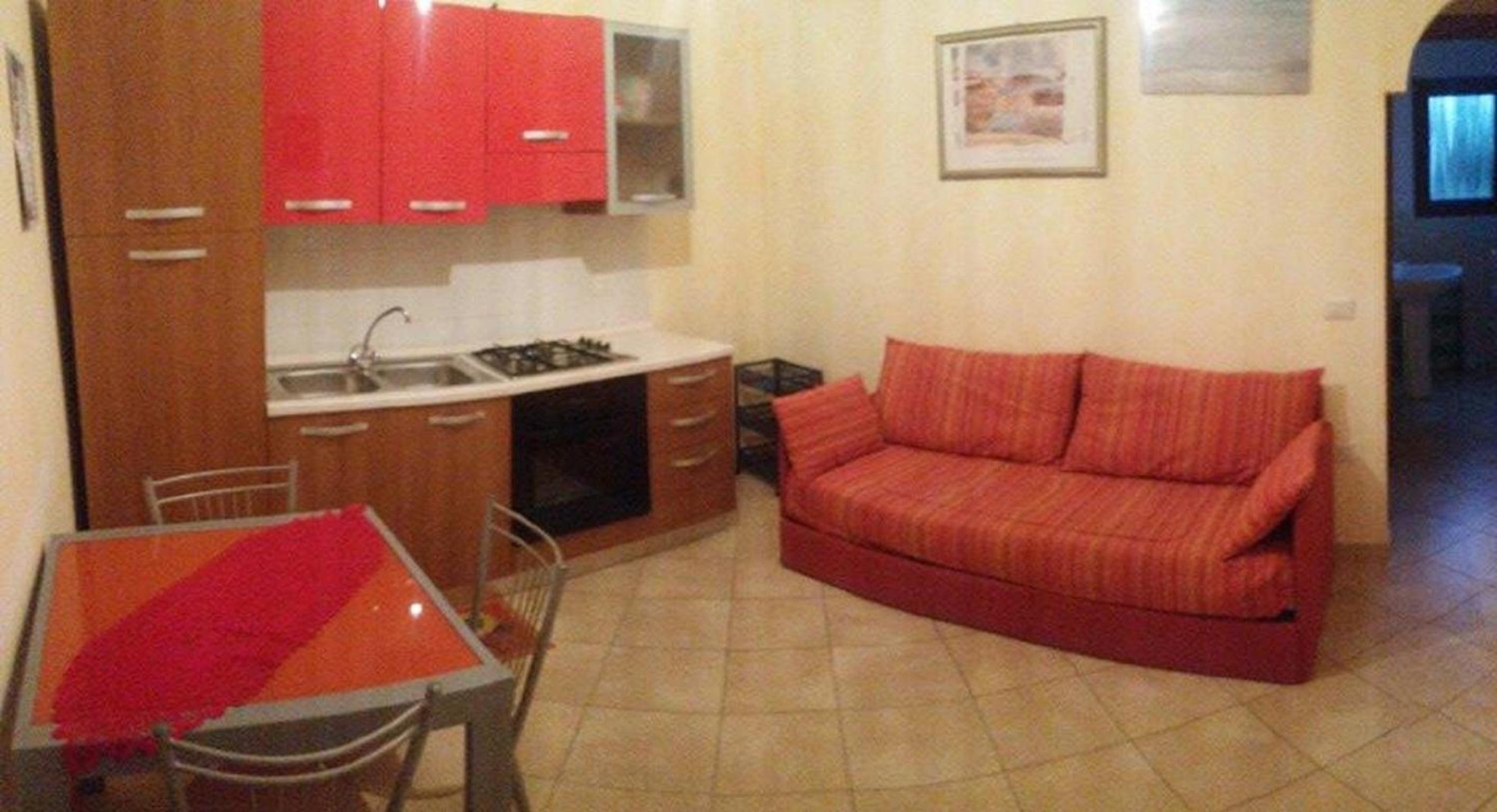 Casa Vacanze Budoni