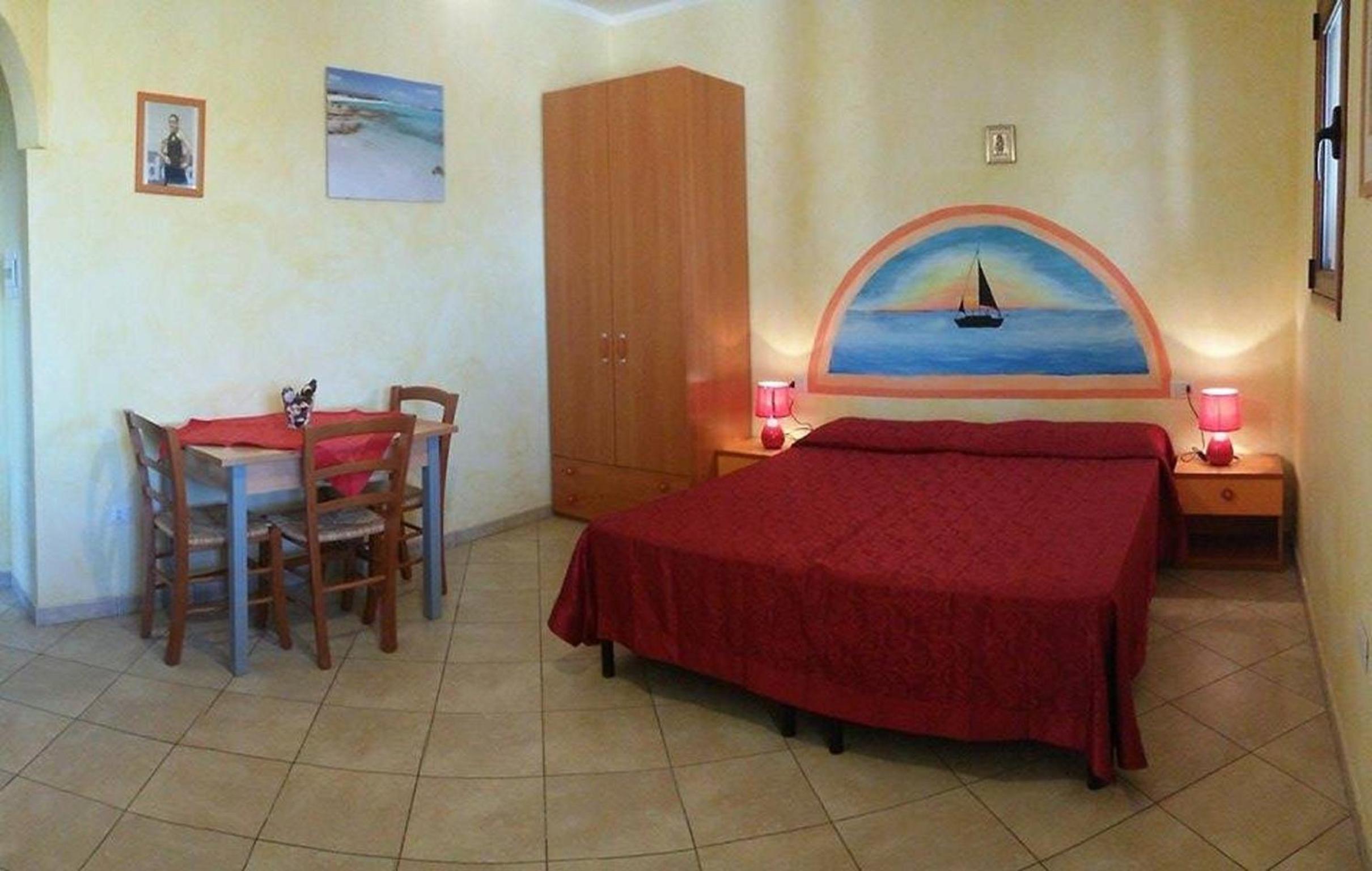 Casa Vacanze Budoni