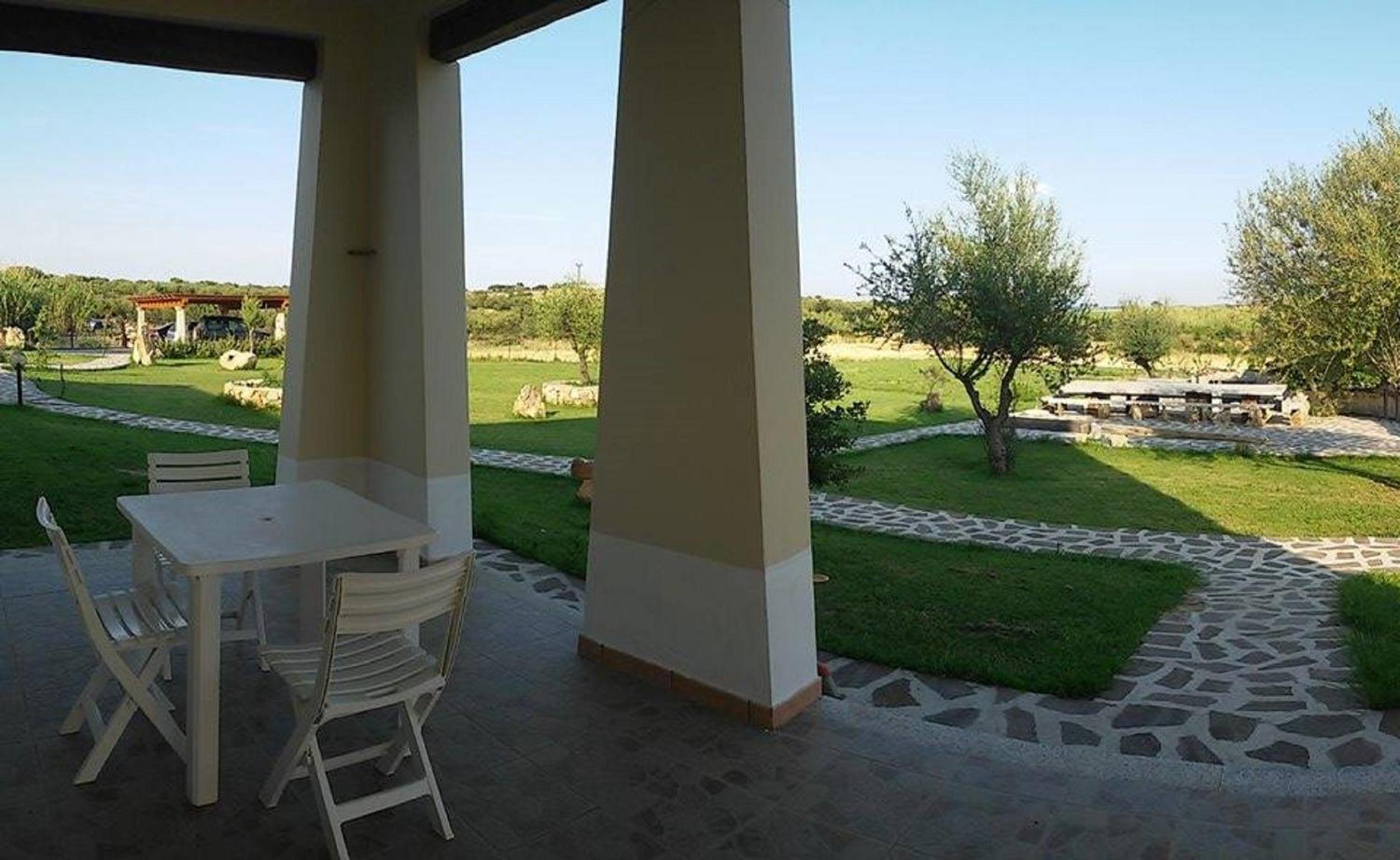 Casa Vacanze Budoni