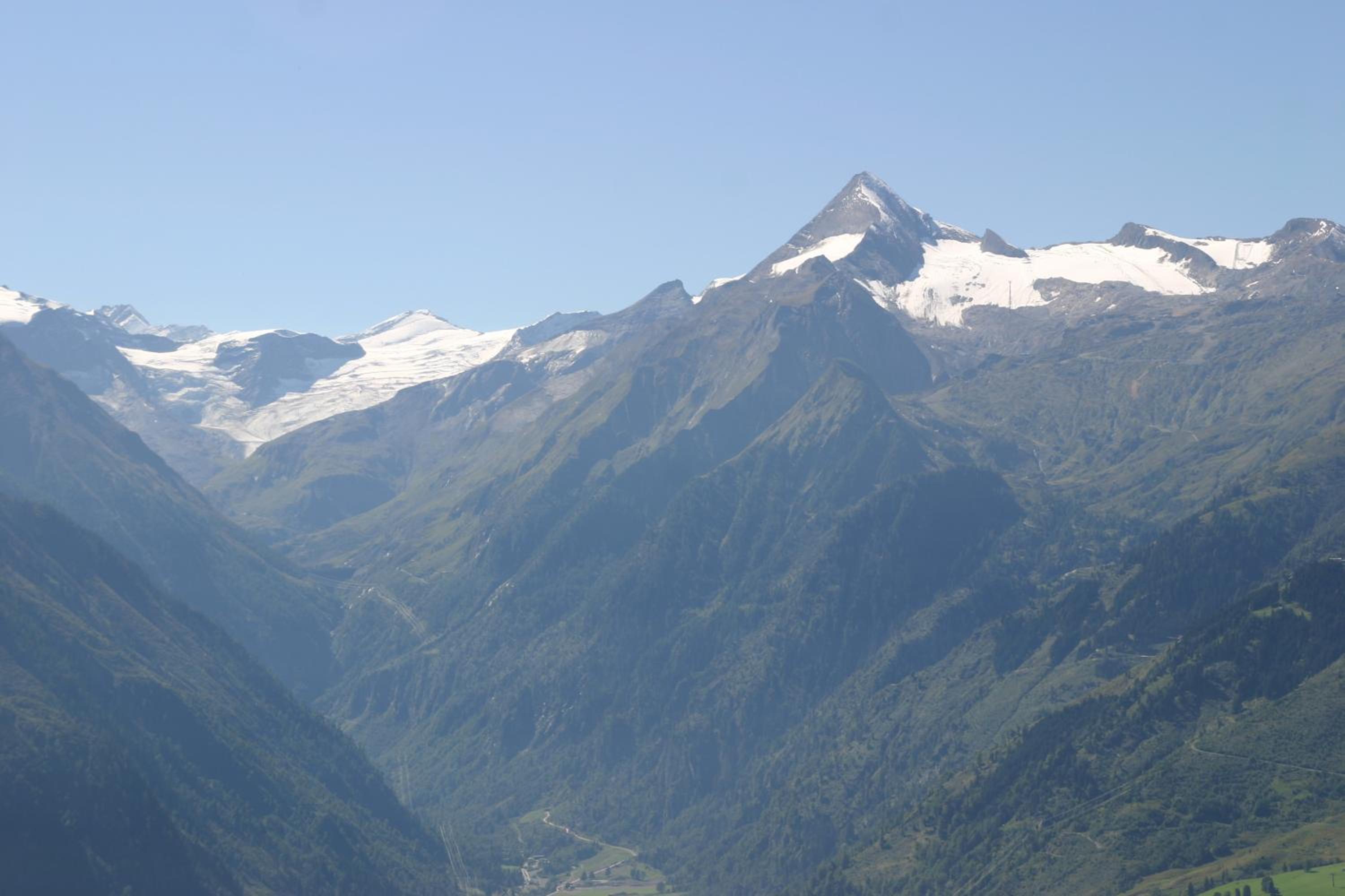 Appartement Schmittenblick