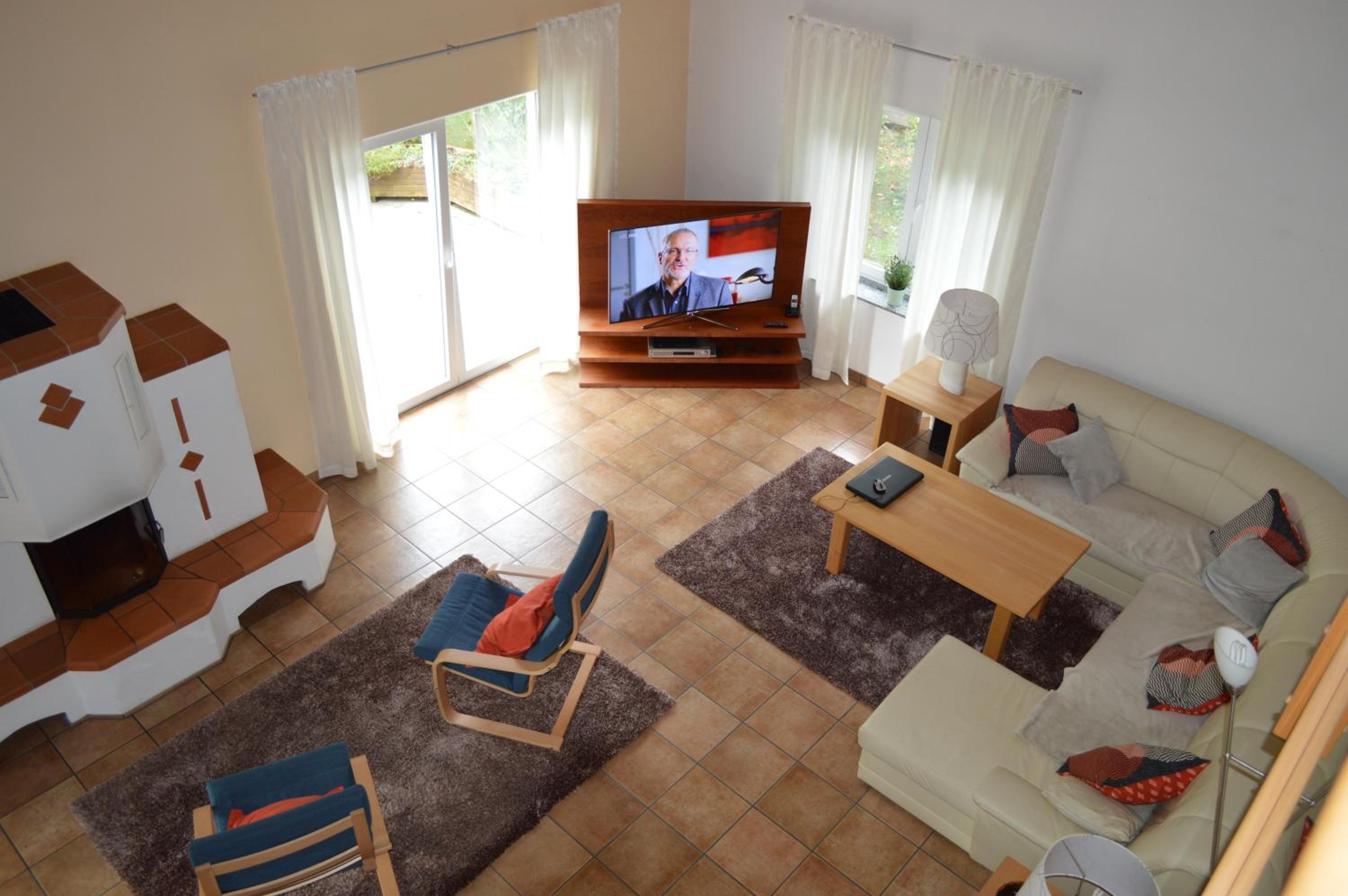 Ferienhaus Eifel