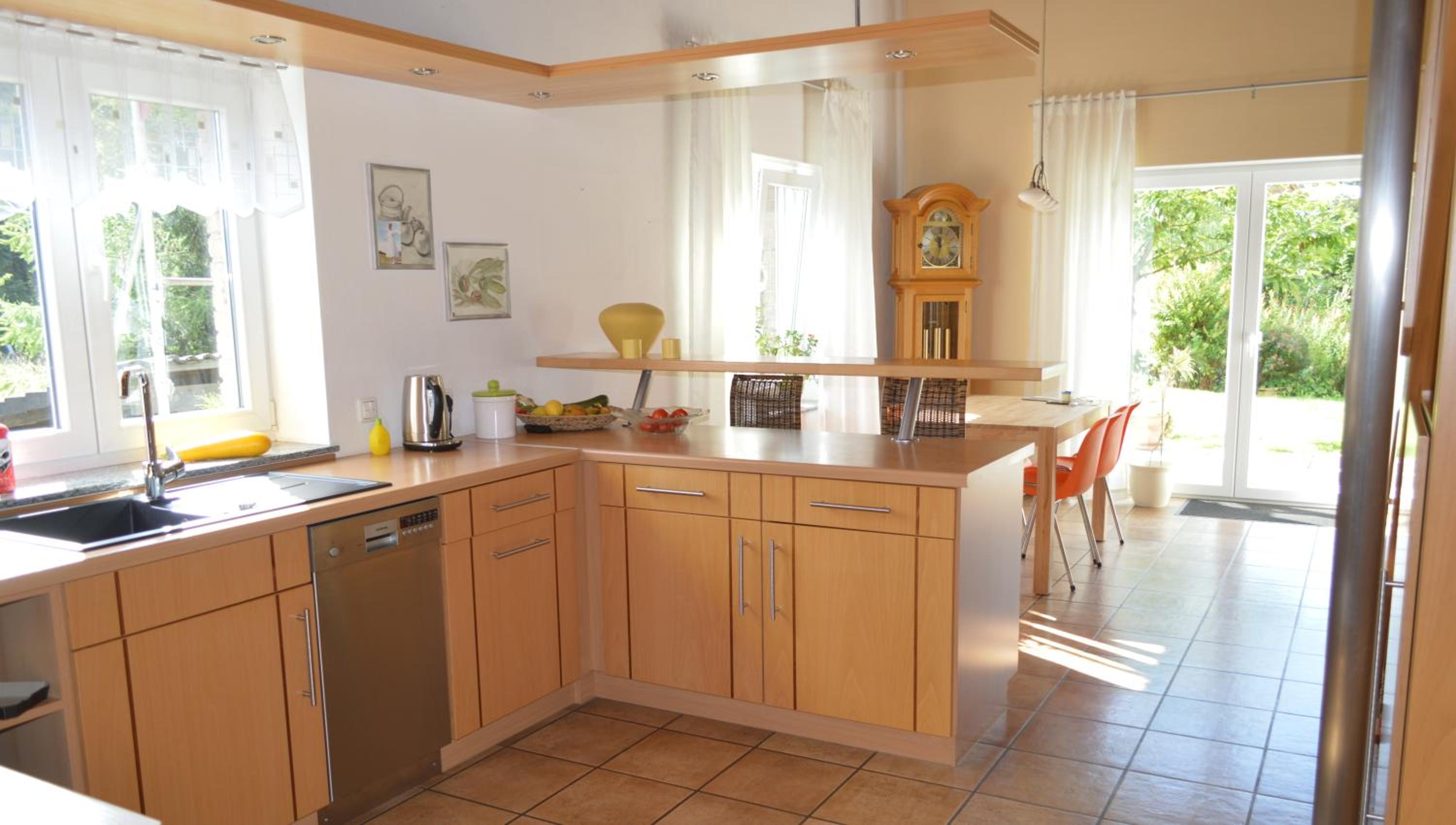 Ferienhaus Eifel
