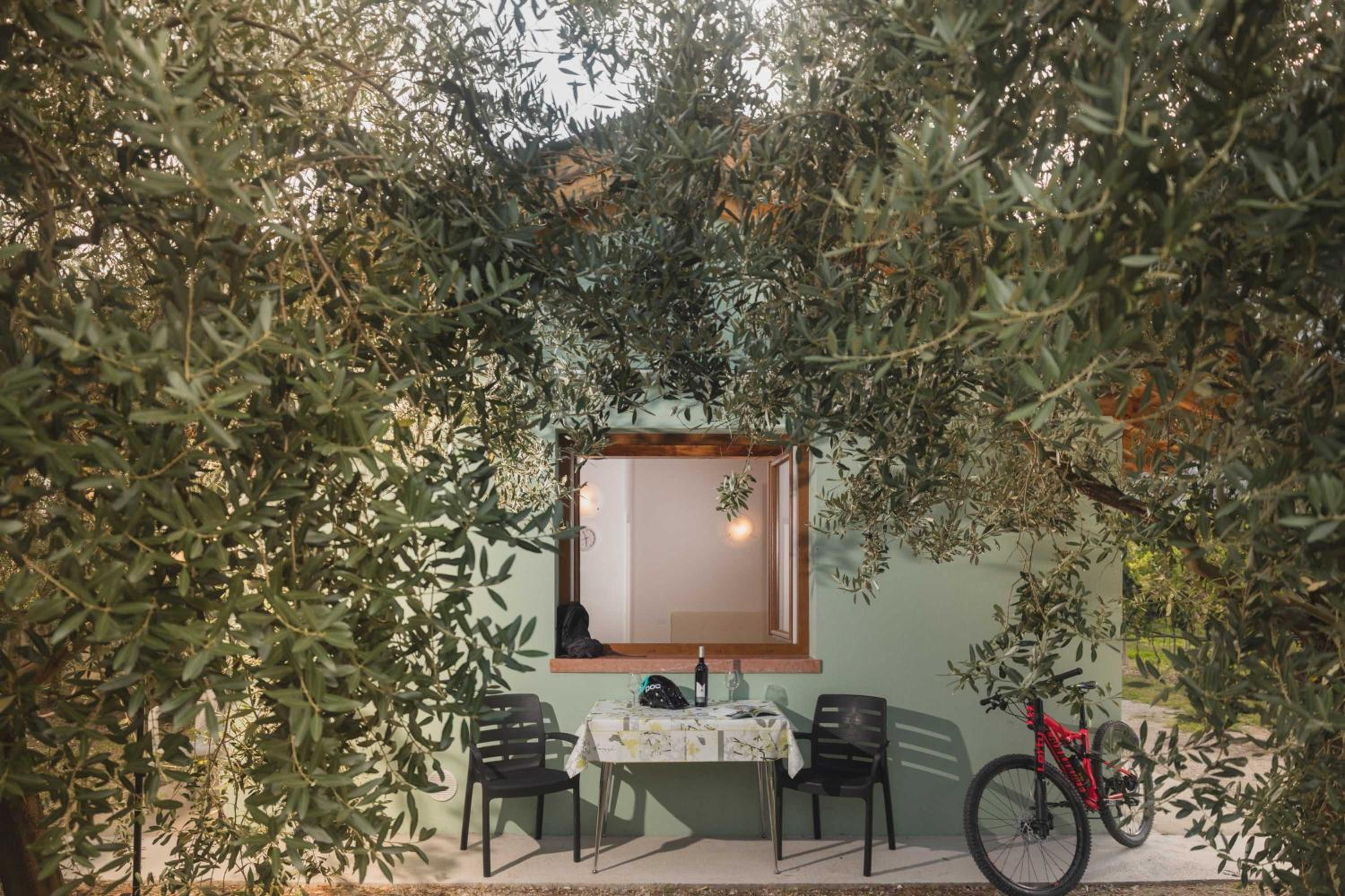 Agriturismo Sarca House