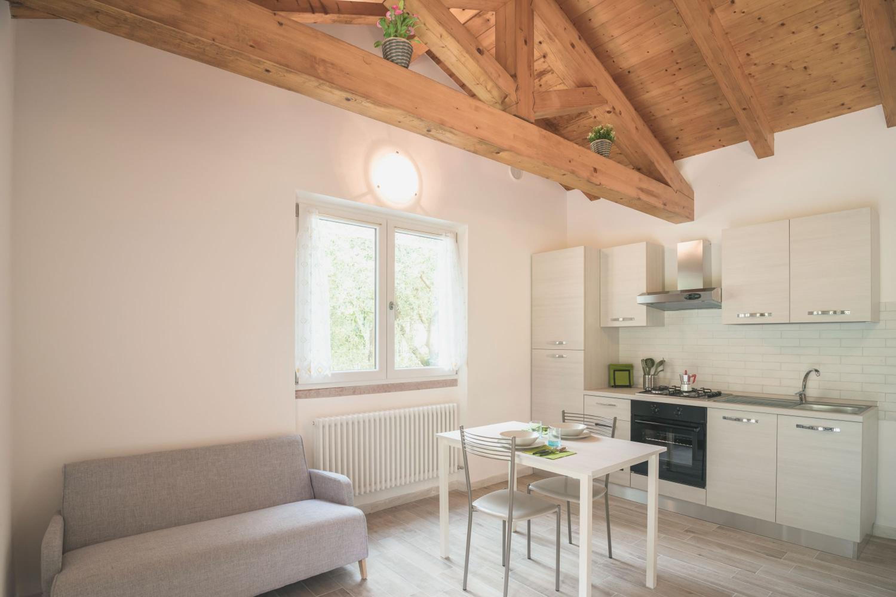 Agriturismo Sarca House