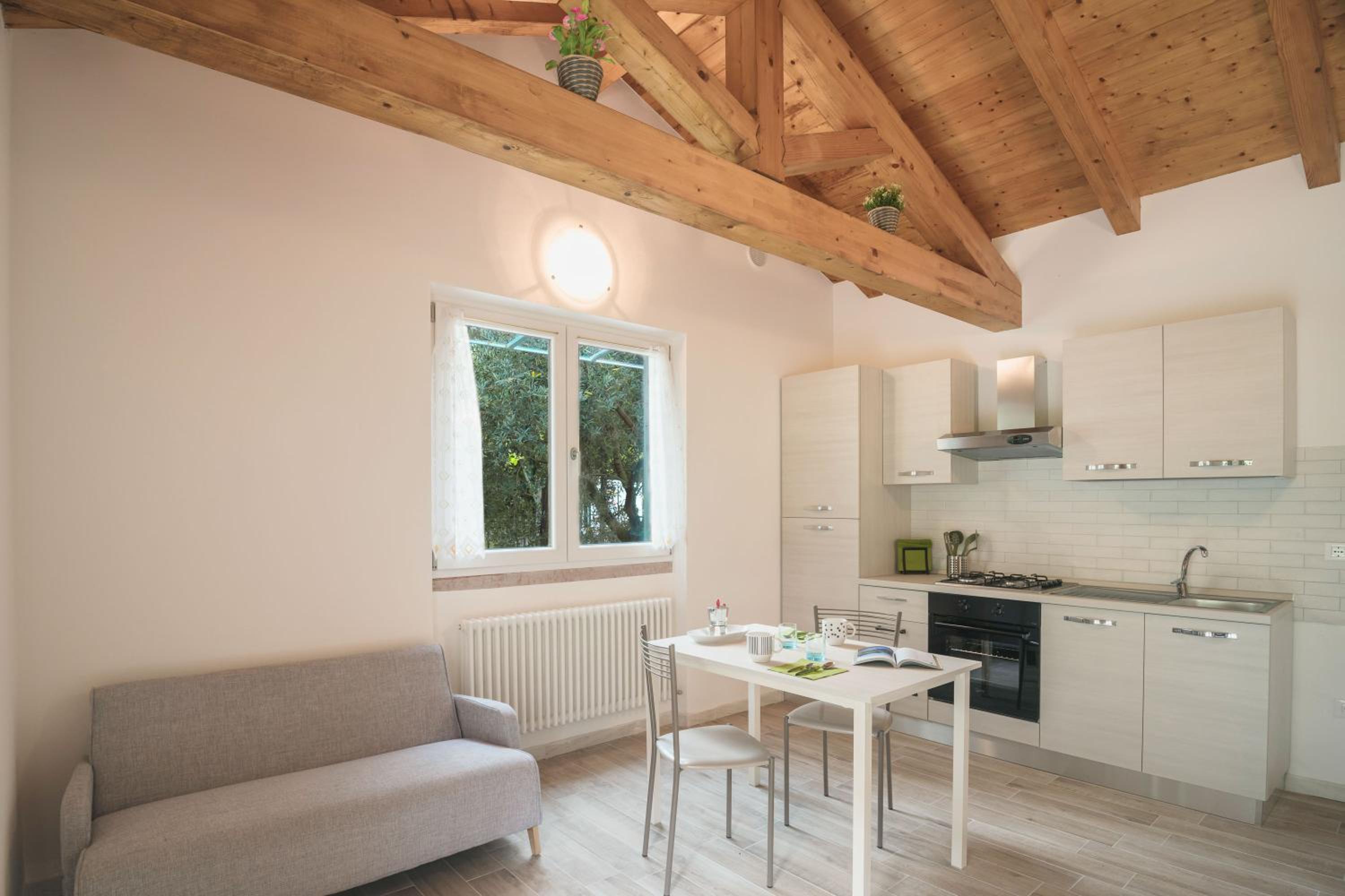 Agriturismo Sarca House