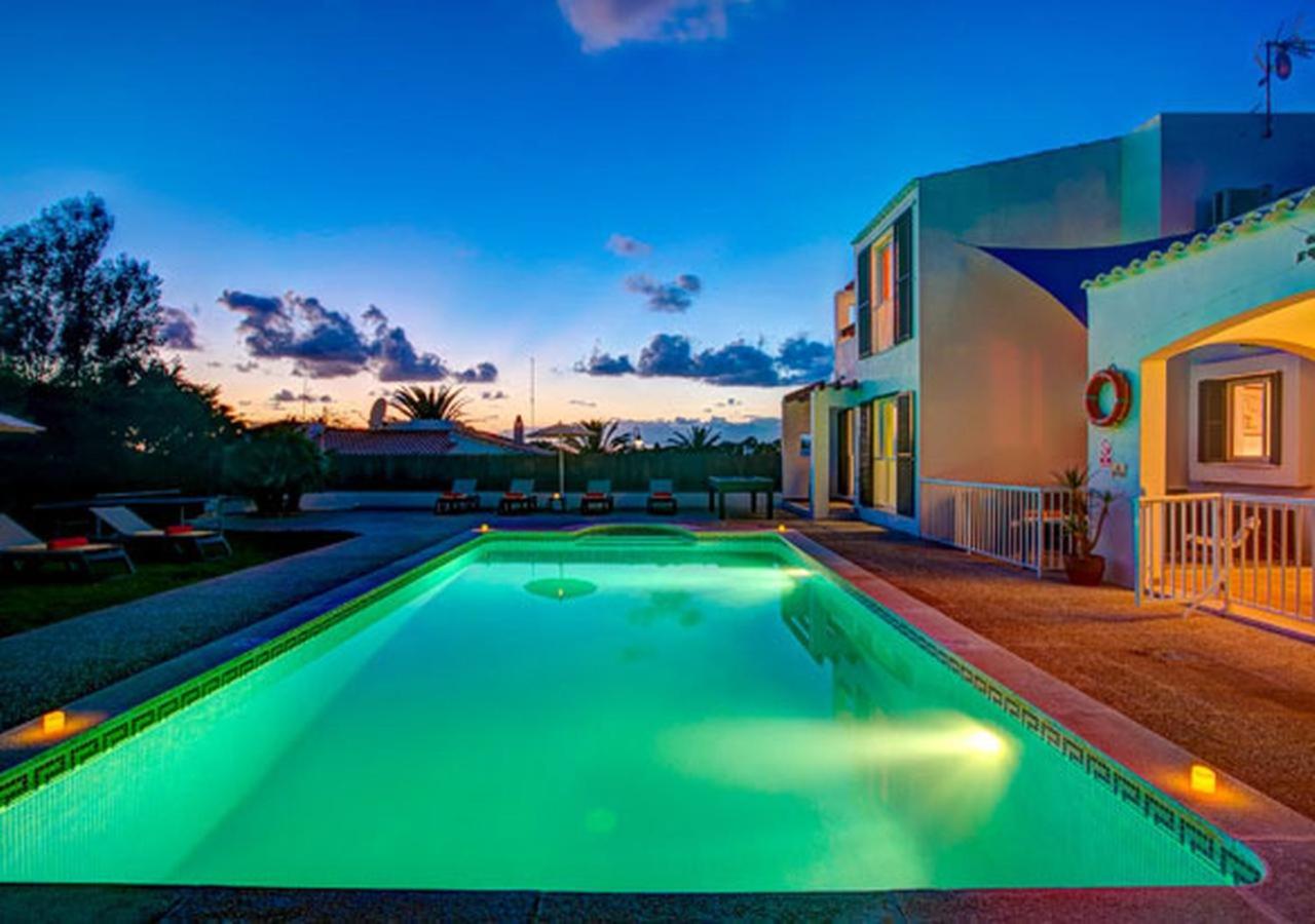 Villa Sargantana Negra — photo 5