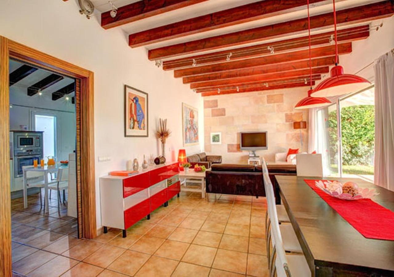 Villa Sargantana Negra — photo 4