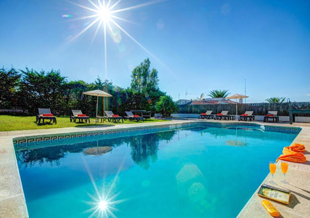 Hotel Villa Sargantana Negra - Image 1