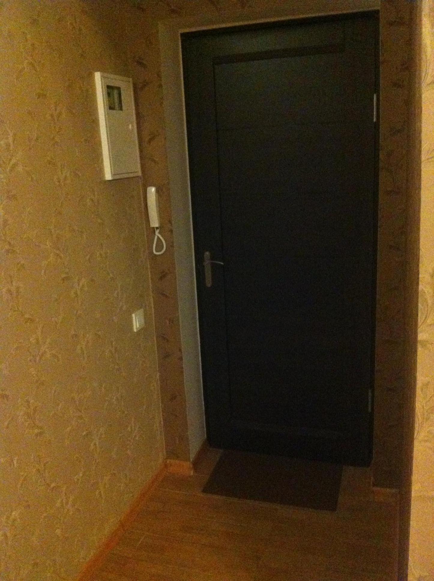 Apartment on Ukrainskaya