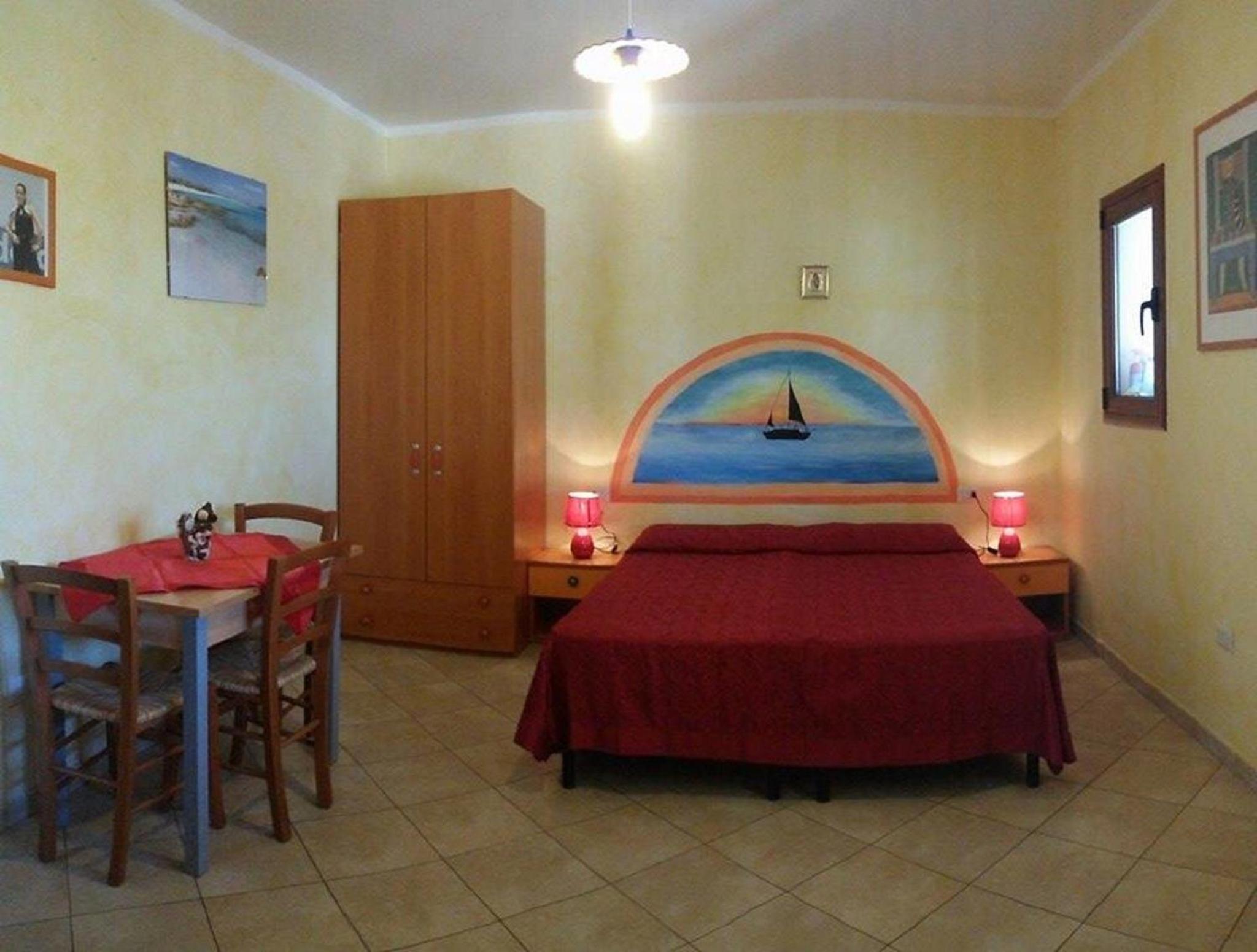 Casa Vacanze Budoni