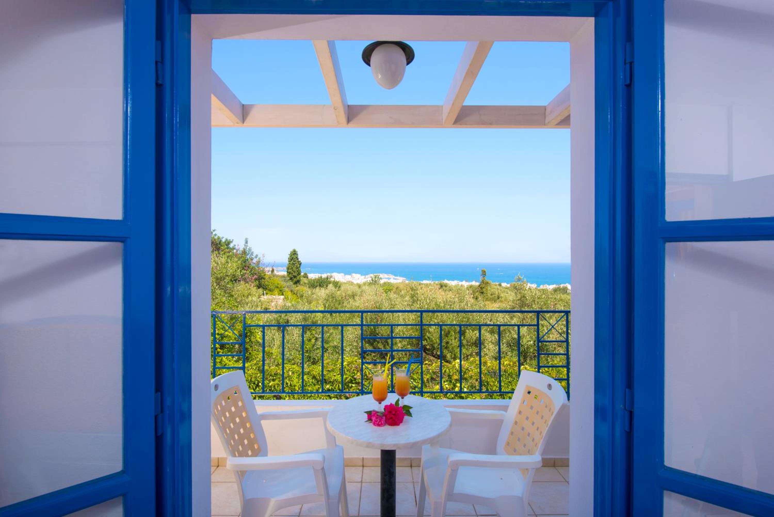 Astra Village & Suites