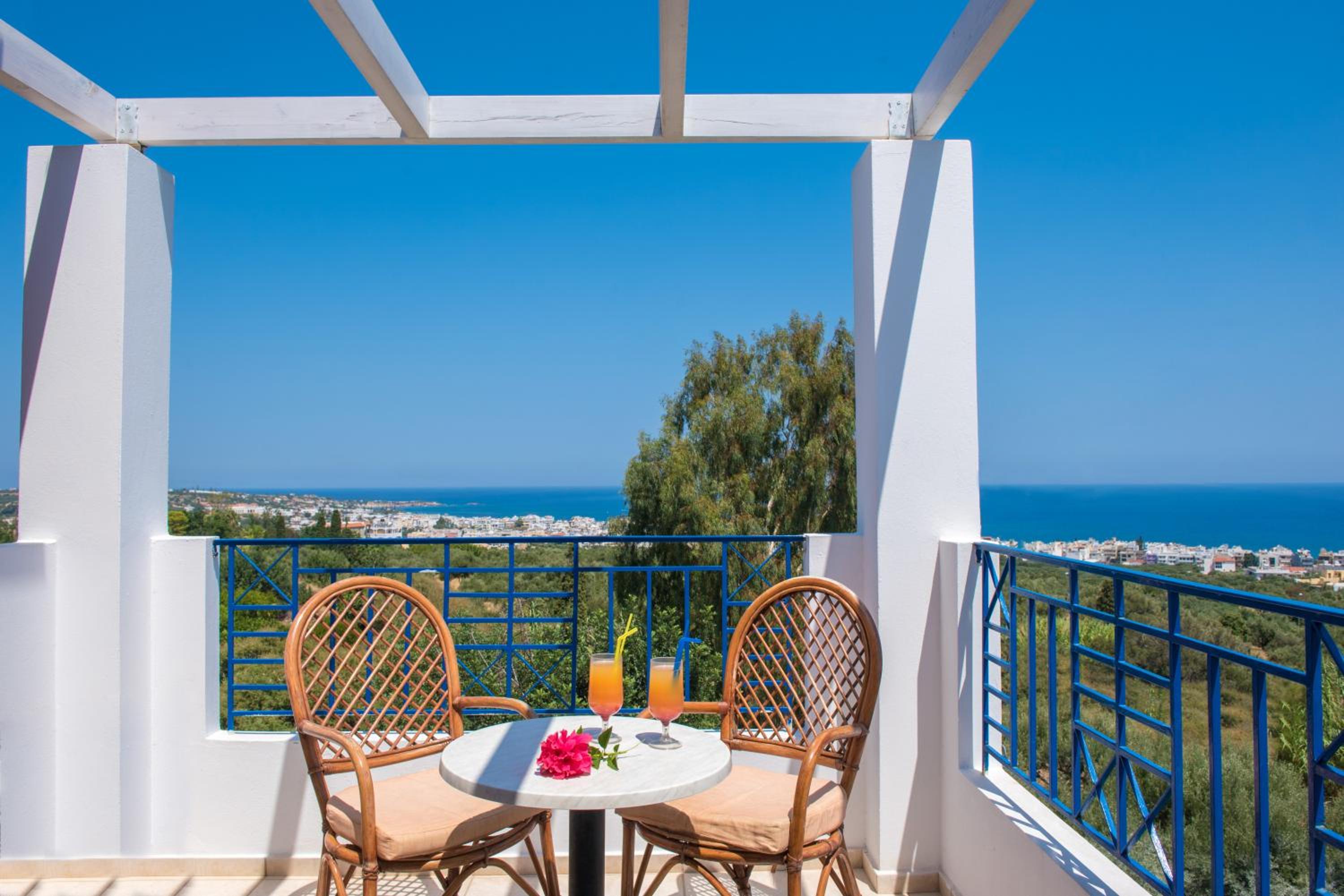 Astra Village & Suites