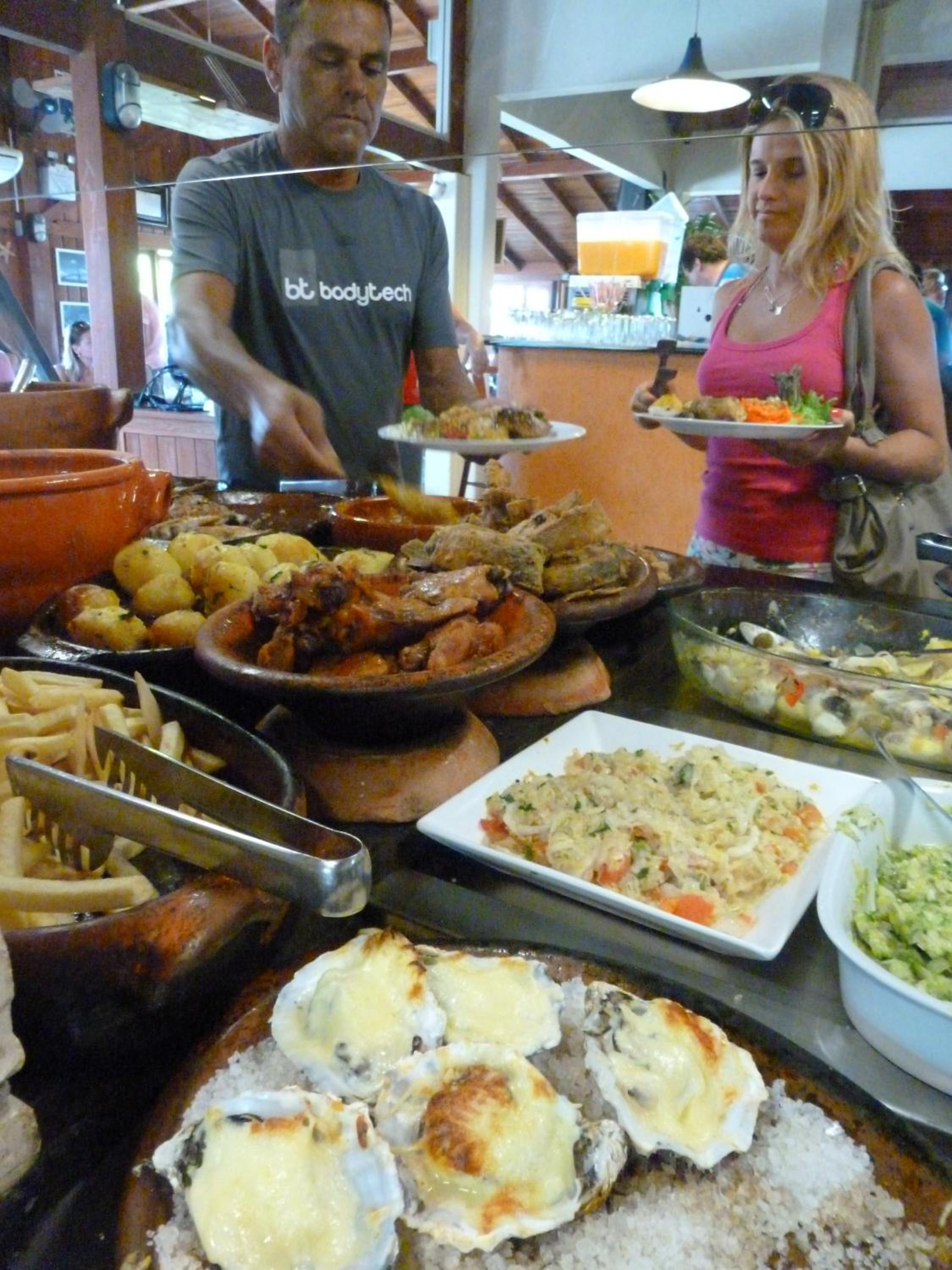 Floripa Guest House