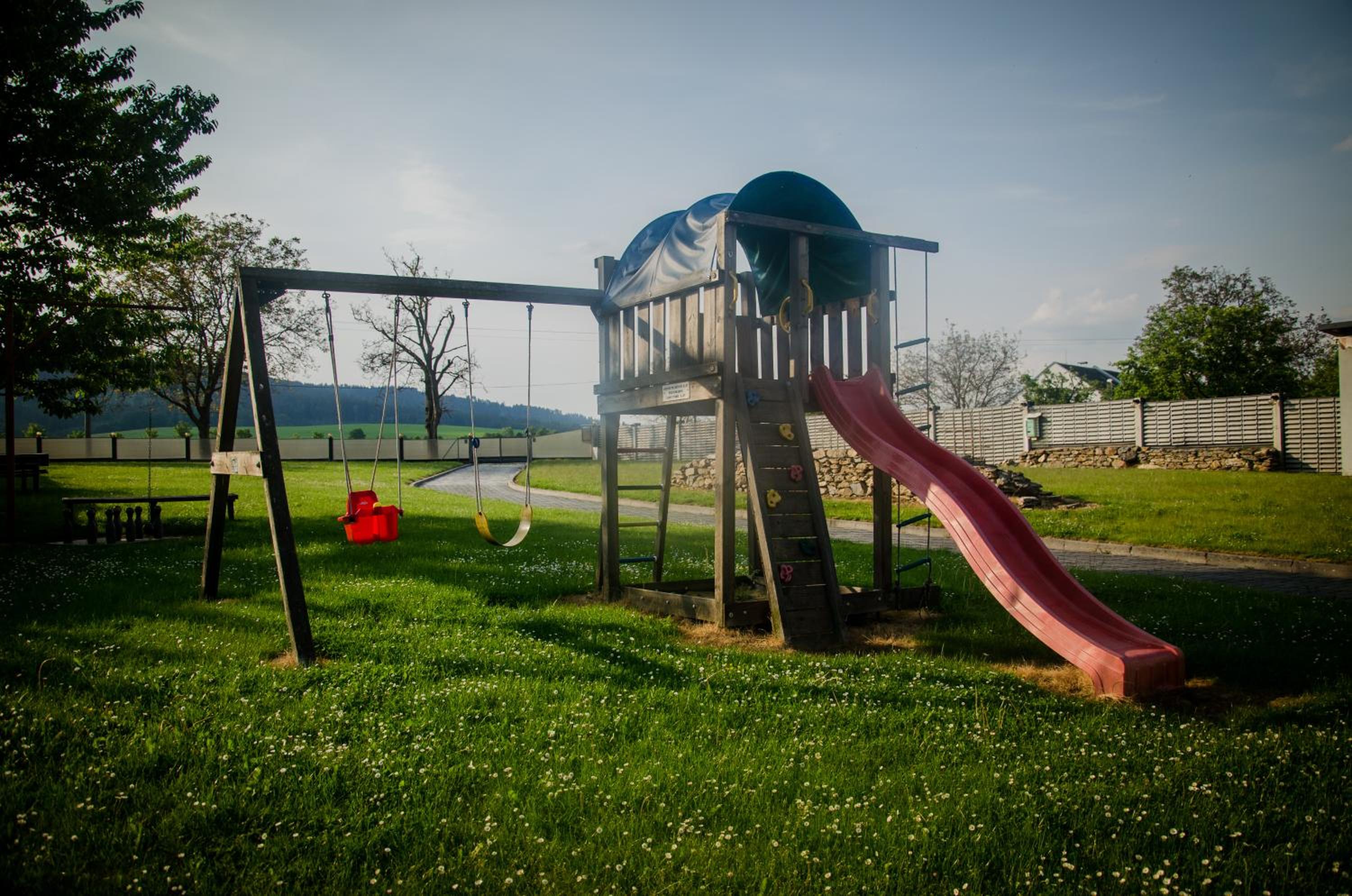 Penzion Pod Hůrkou