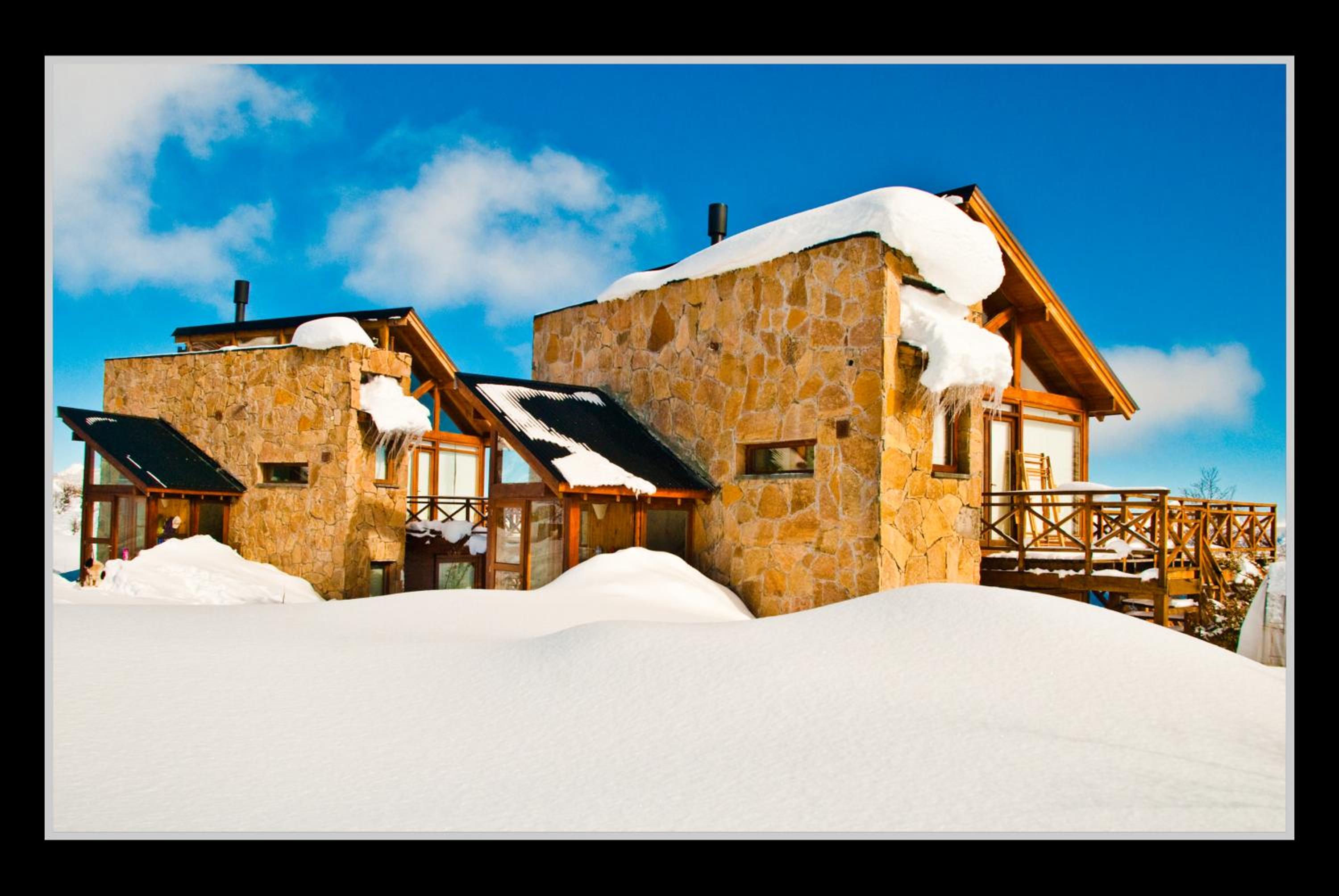 Casa de Piedra