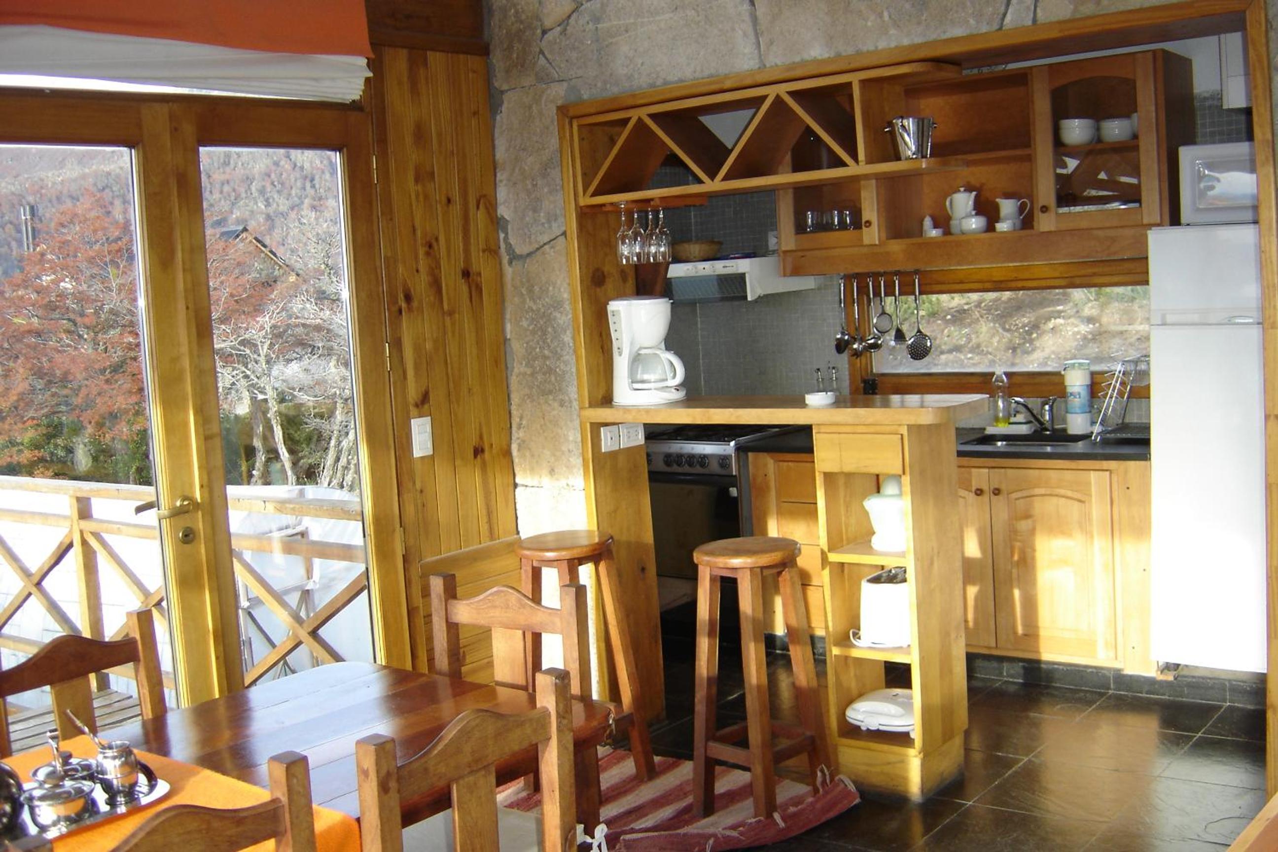 Casa de Piedra