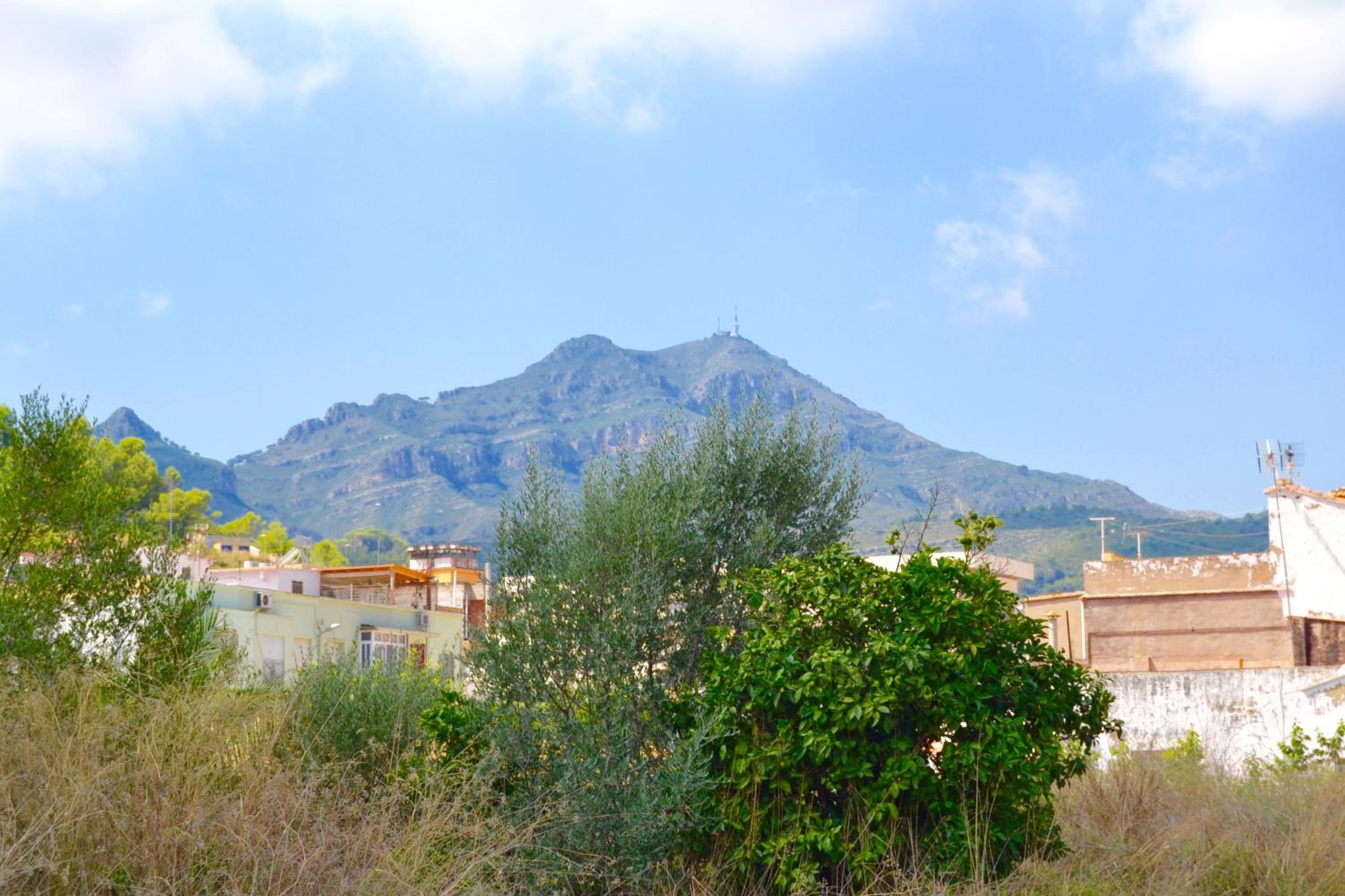 La Casa Rural de Carlos view 3