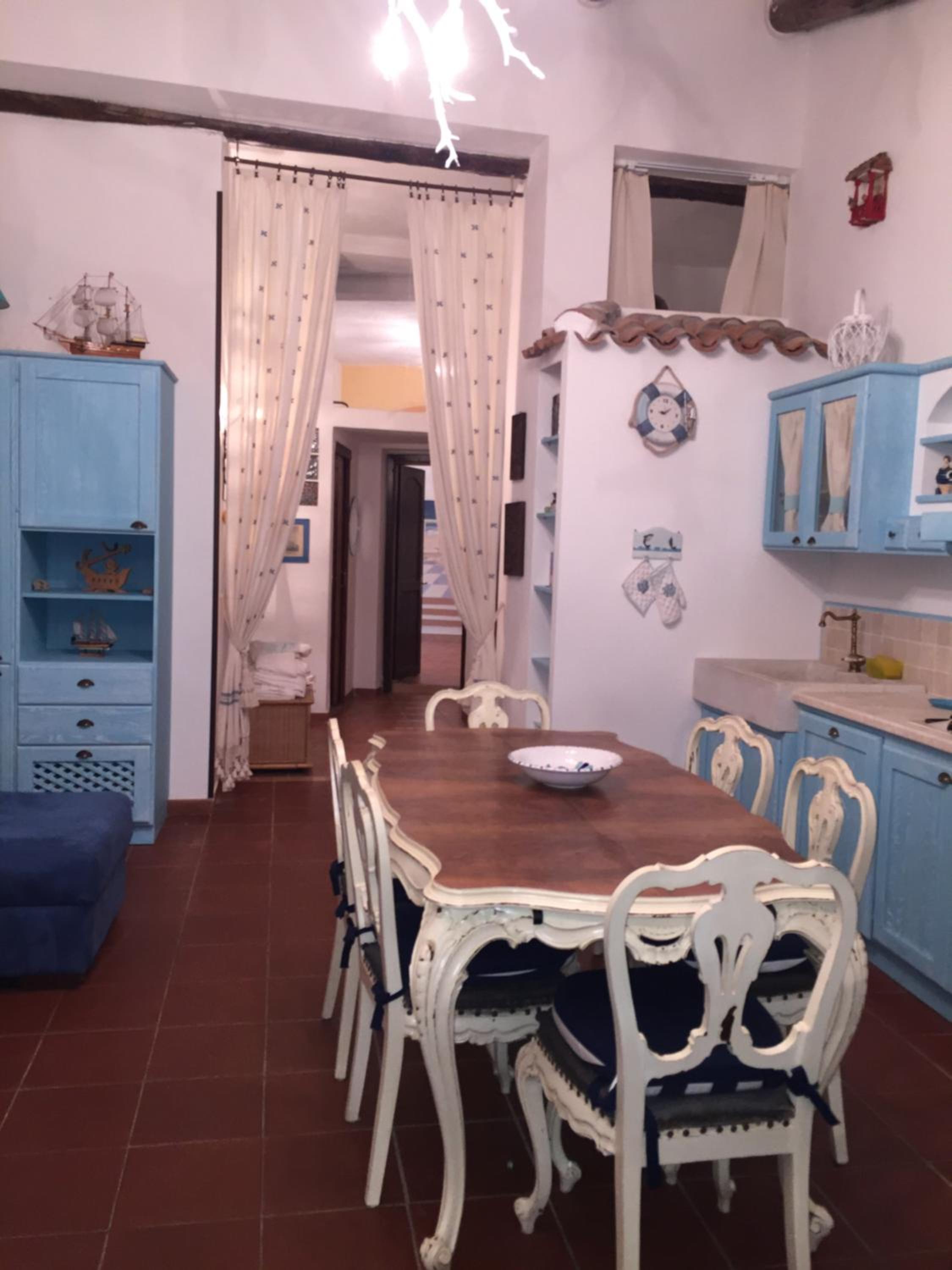 Villaggio la Marmorata view 2