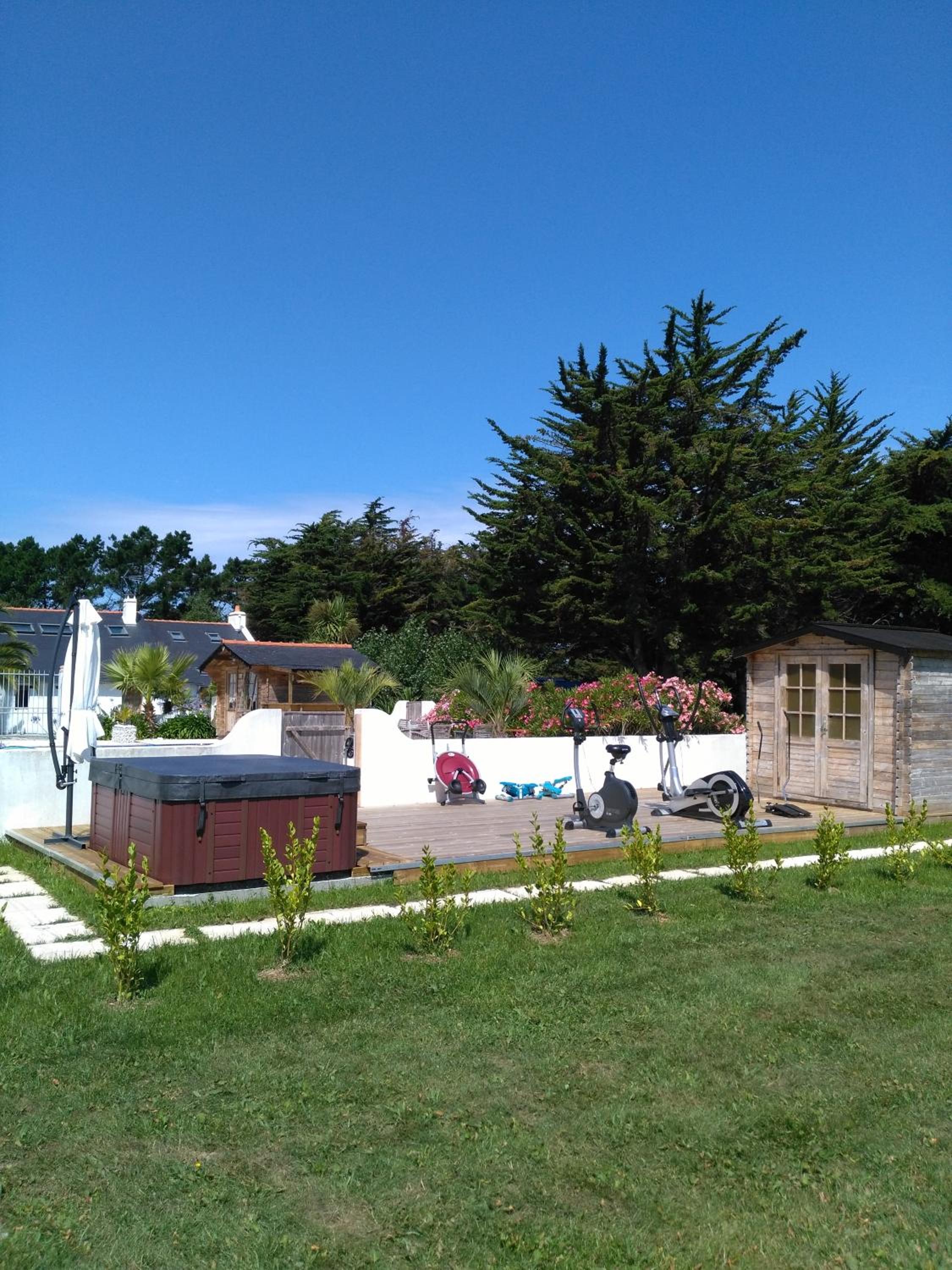 Aubergerie