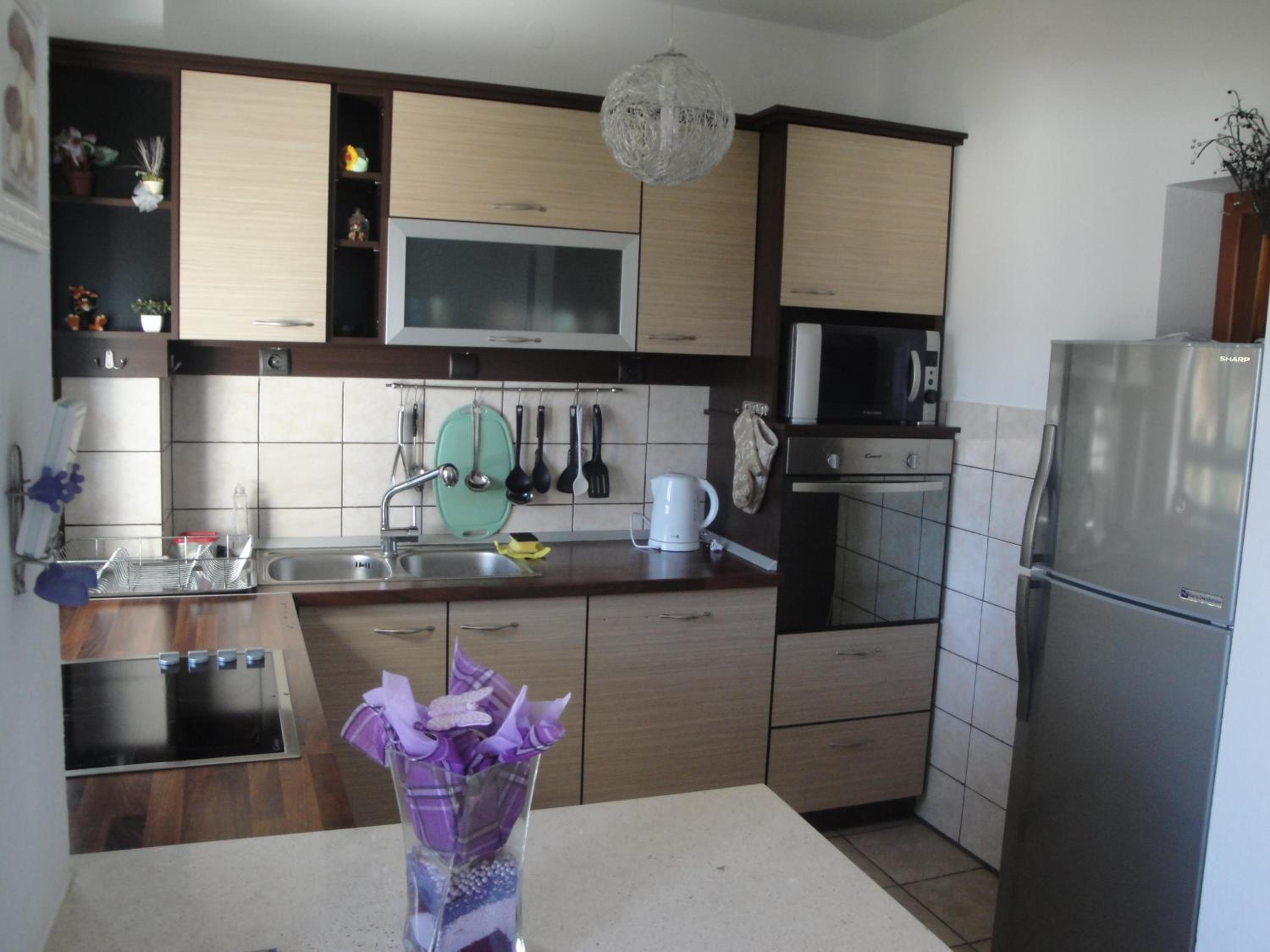Apartments Marica view 3