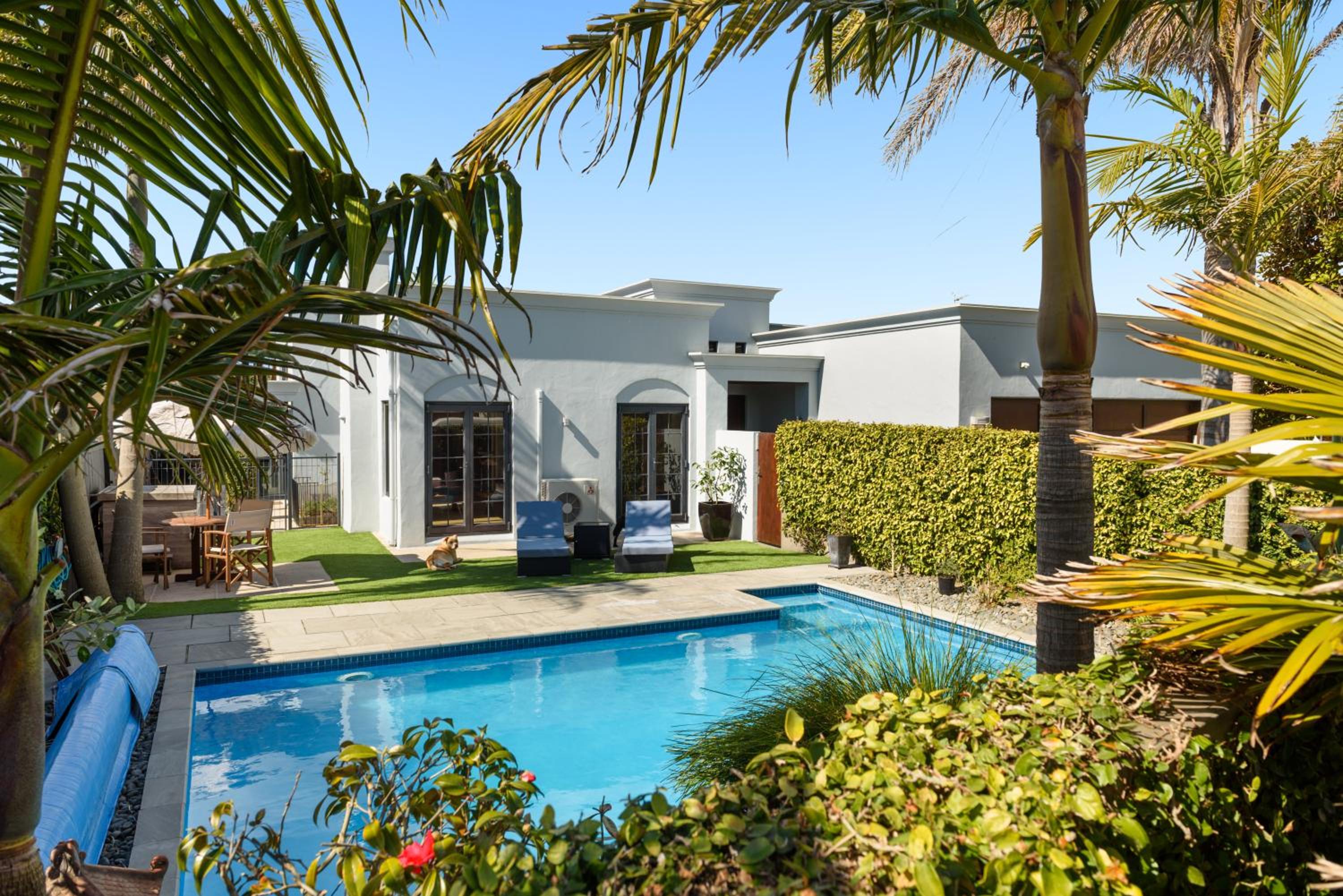 Tuscan Retreat Bed & Breakfast - Adults Only